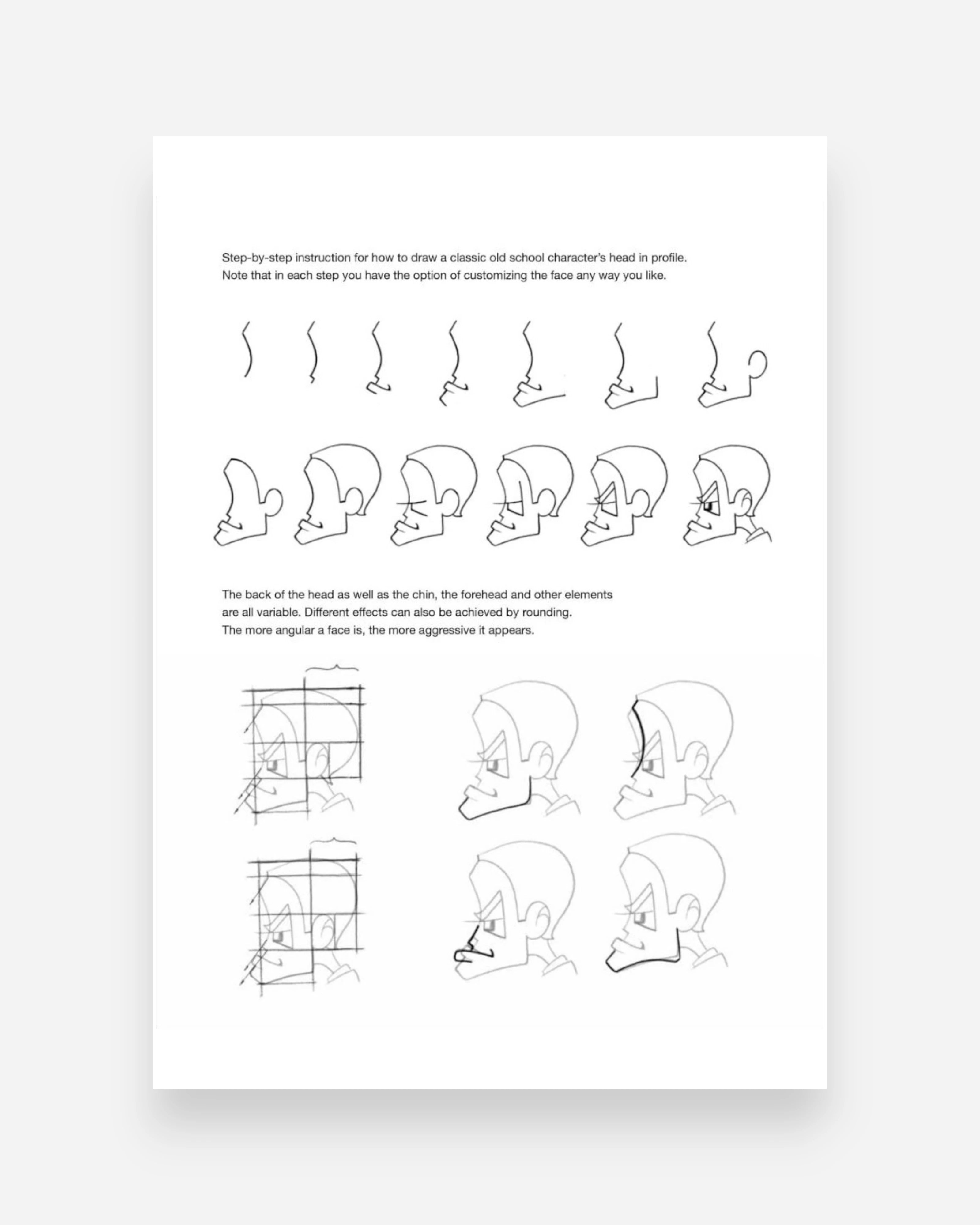 Graffiti Characters For Beginners