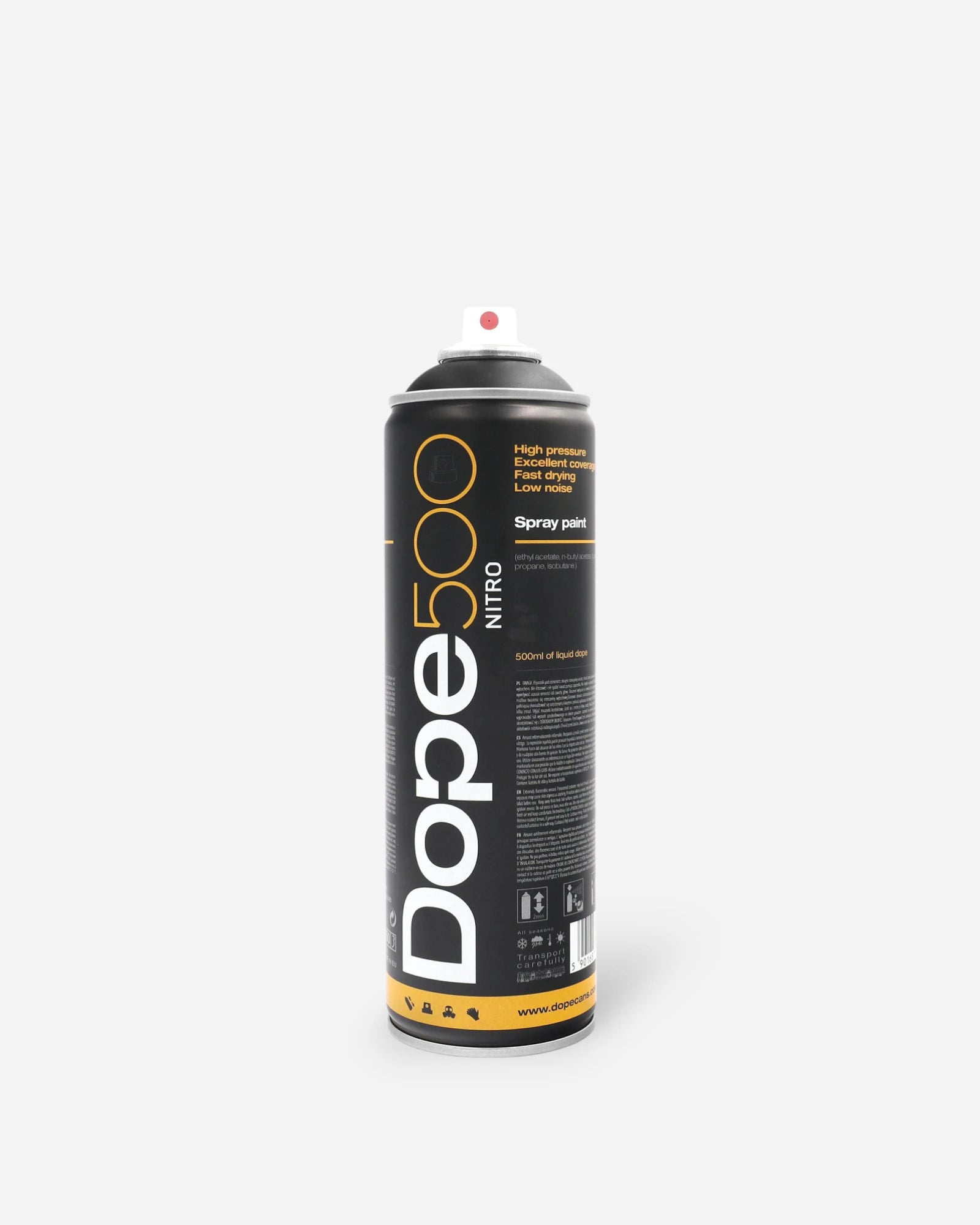 Dope Nitro 500ml