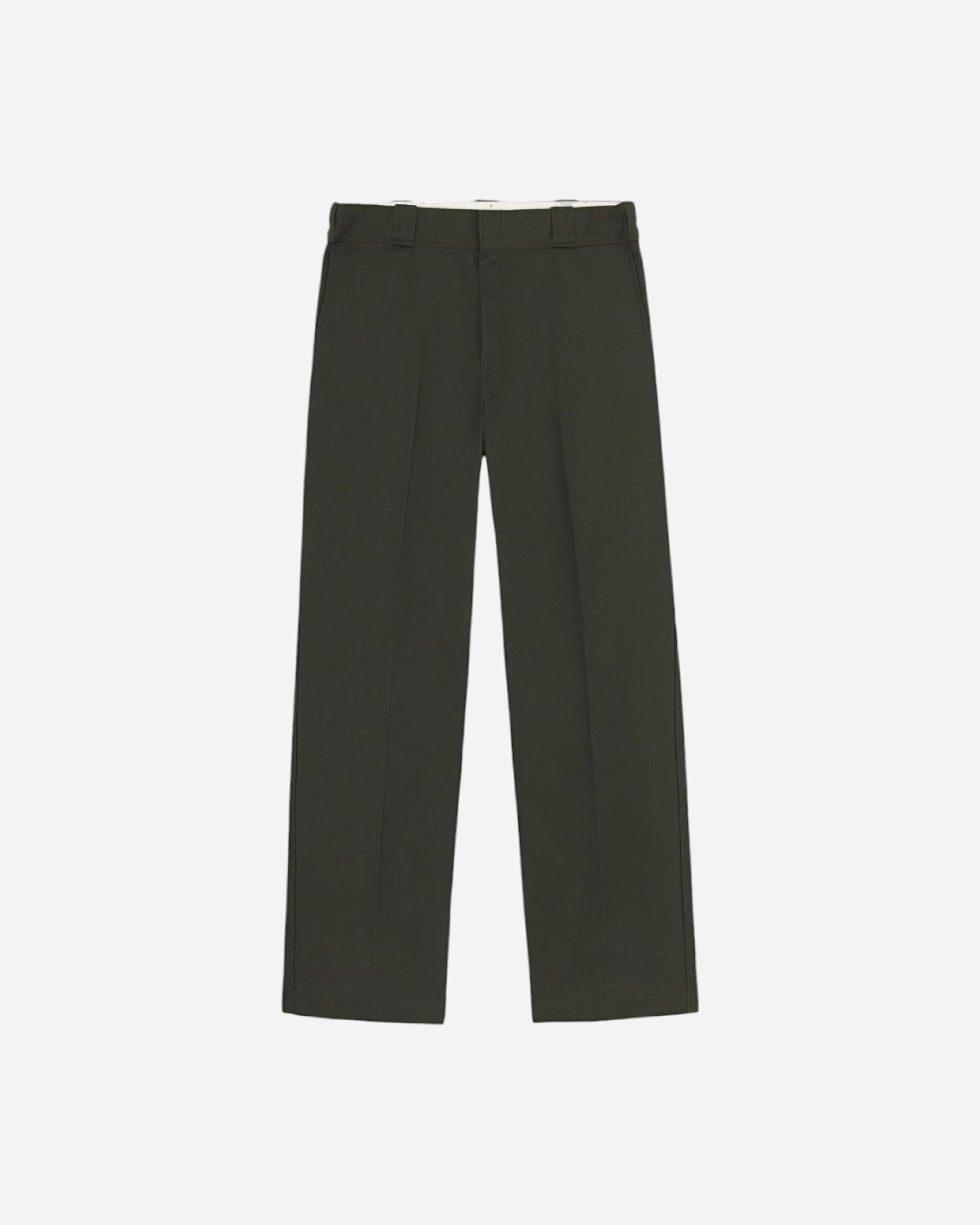 Pantaloni Original 874 Rec Work Pant Olive Green