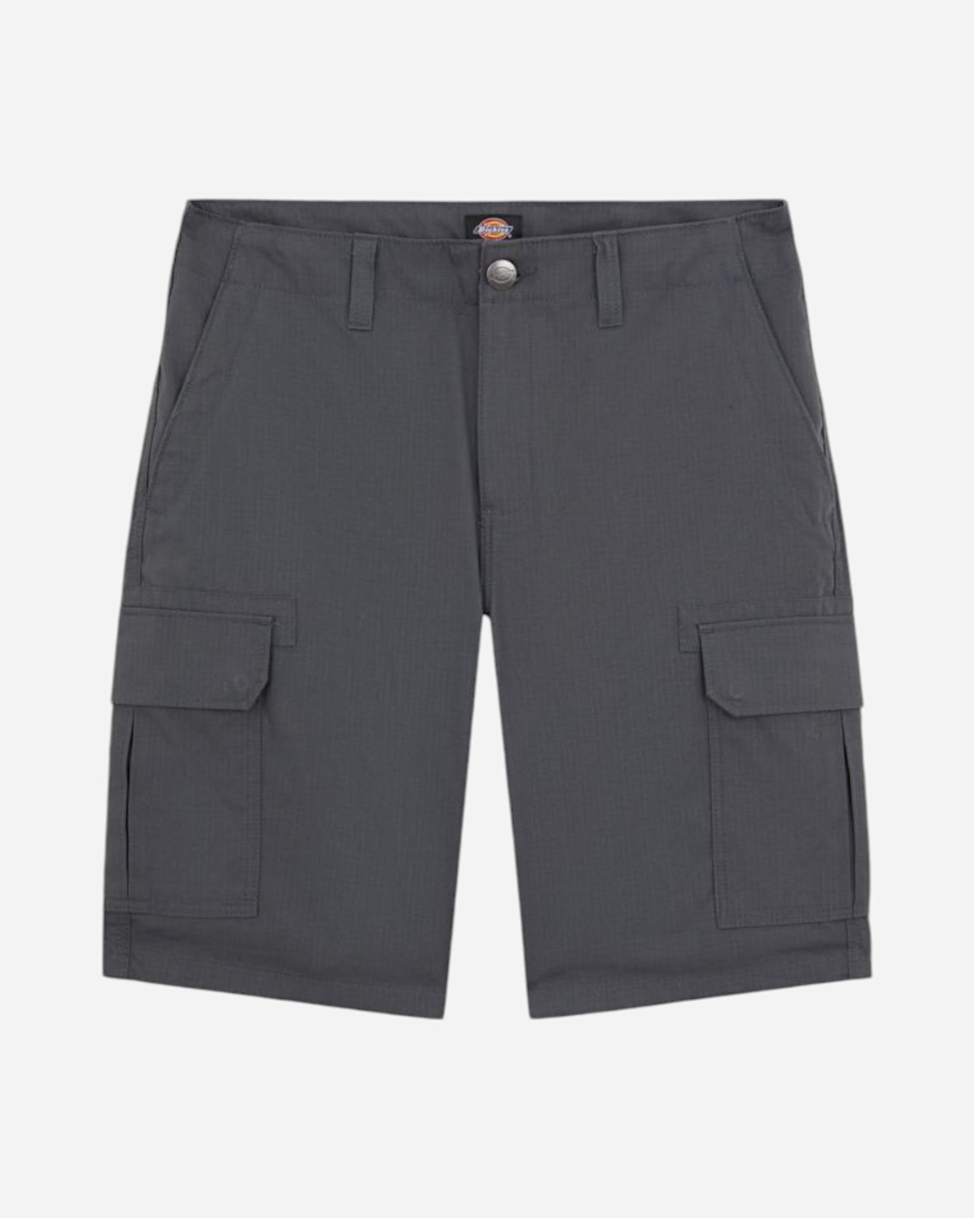 Cargo Shorts Millerville Charcoal Grey