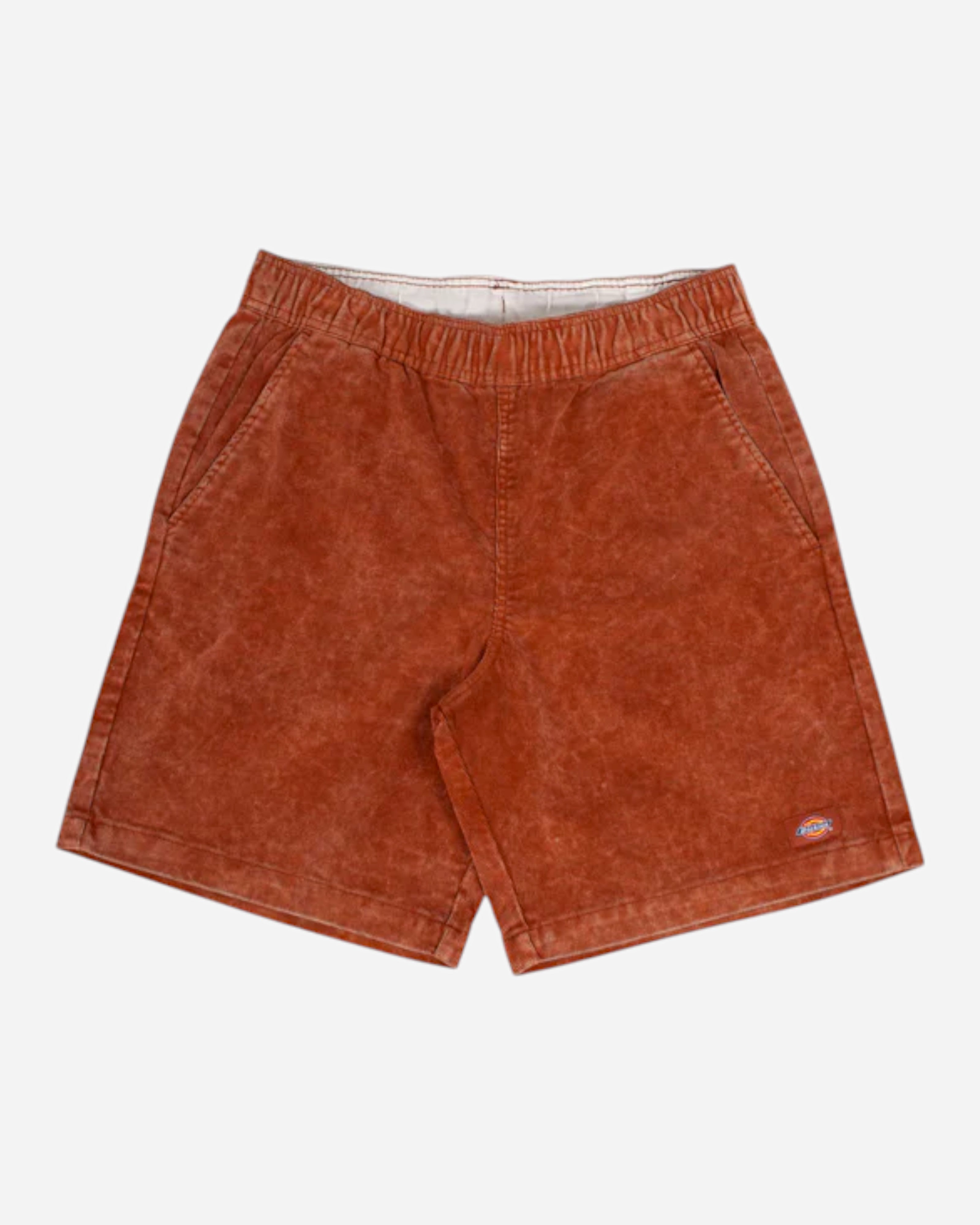 Chase City Short Mocha Bisque