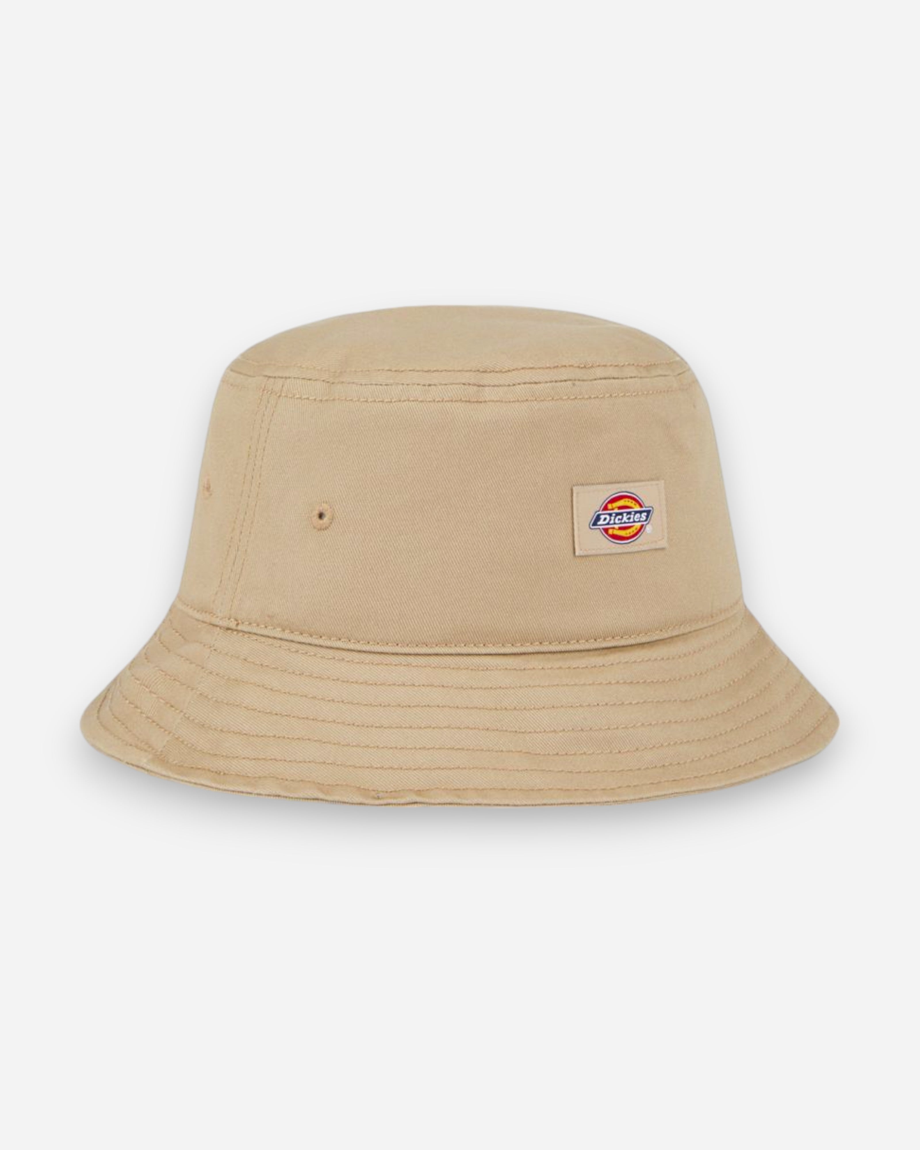 Clarks Grove Bucket Hat Sandstone