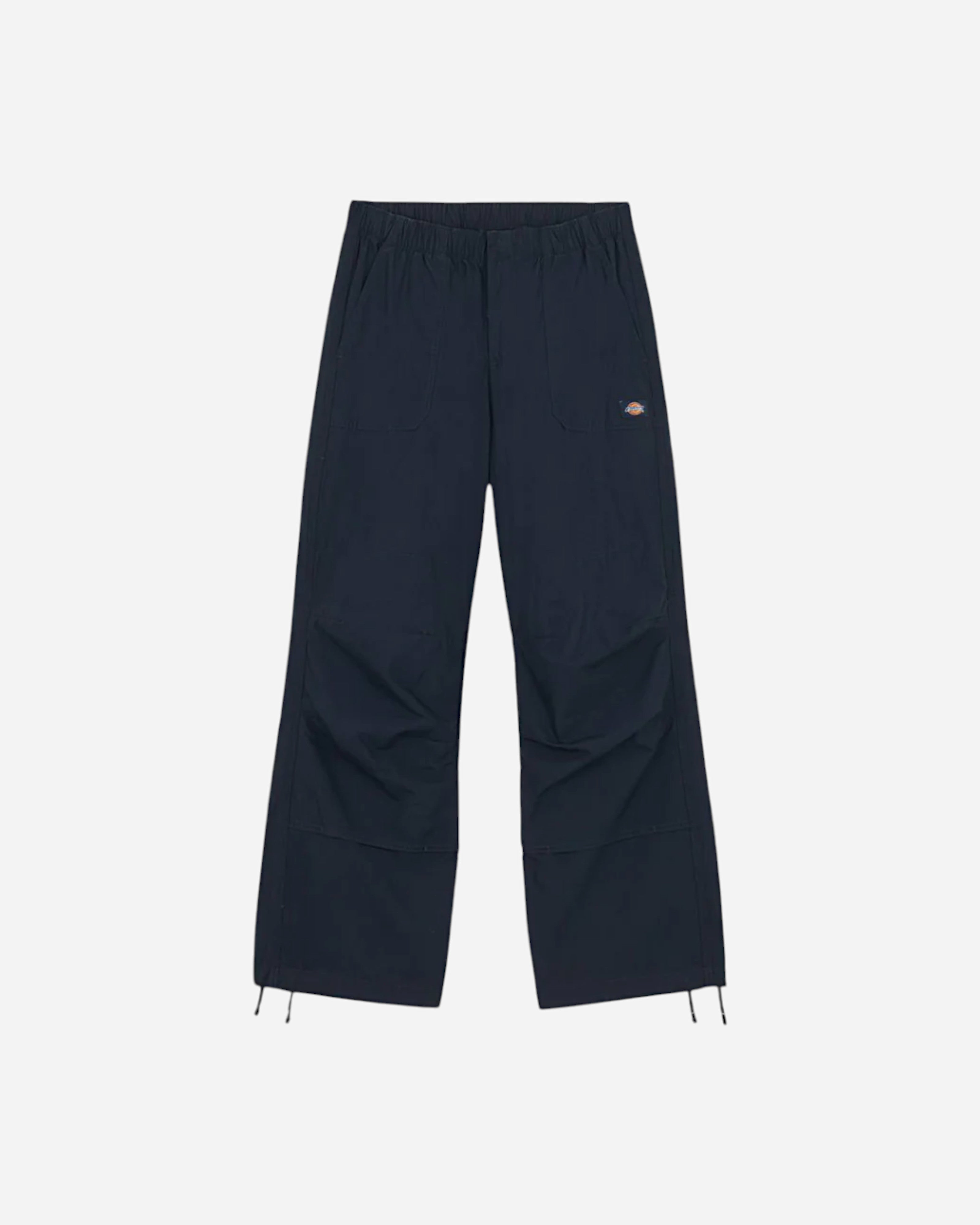 Fishersville Pants Blue Navy