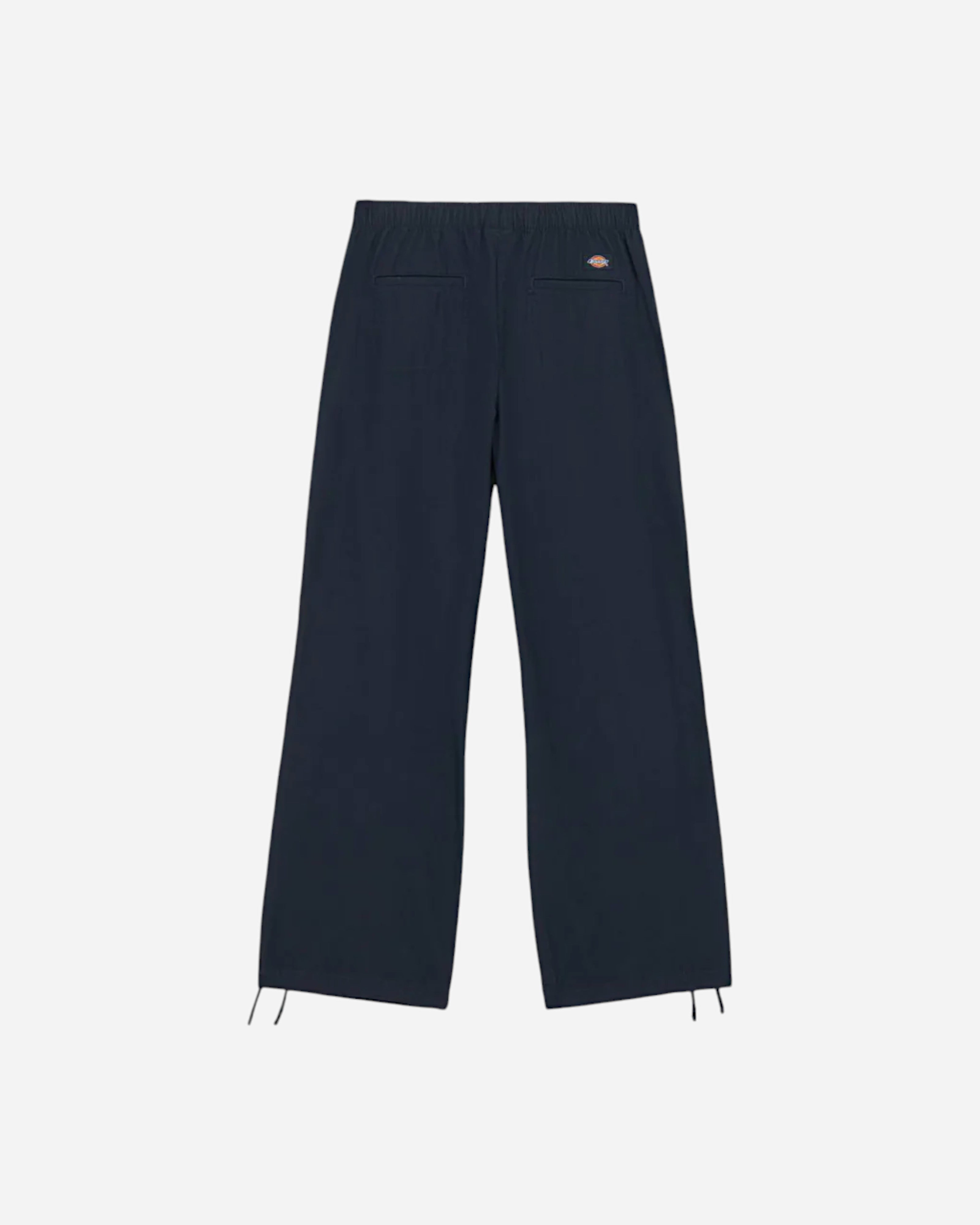 Fishersville Pants Blue Navy
