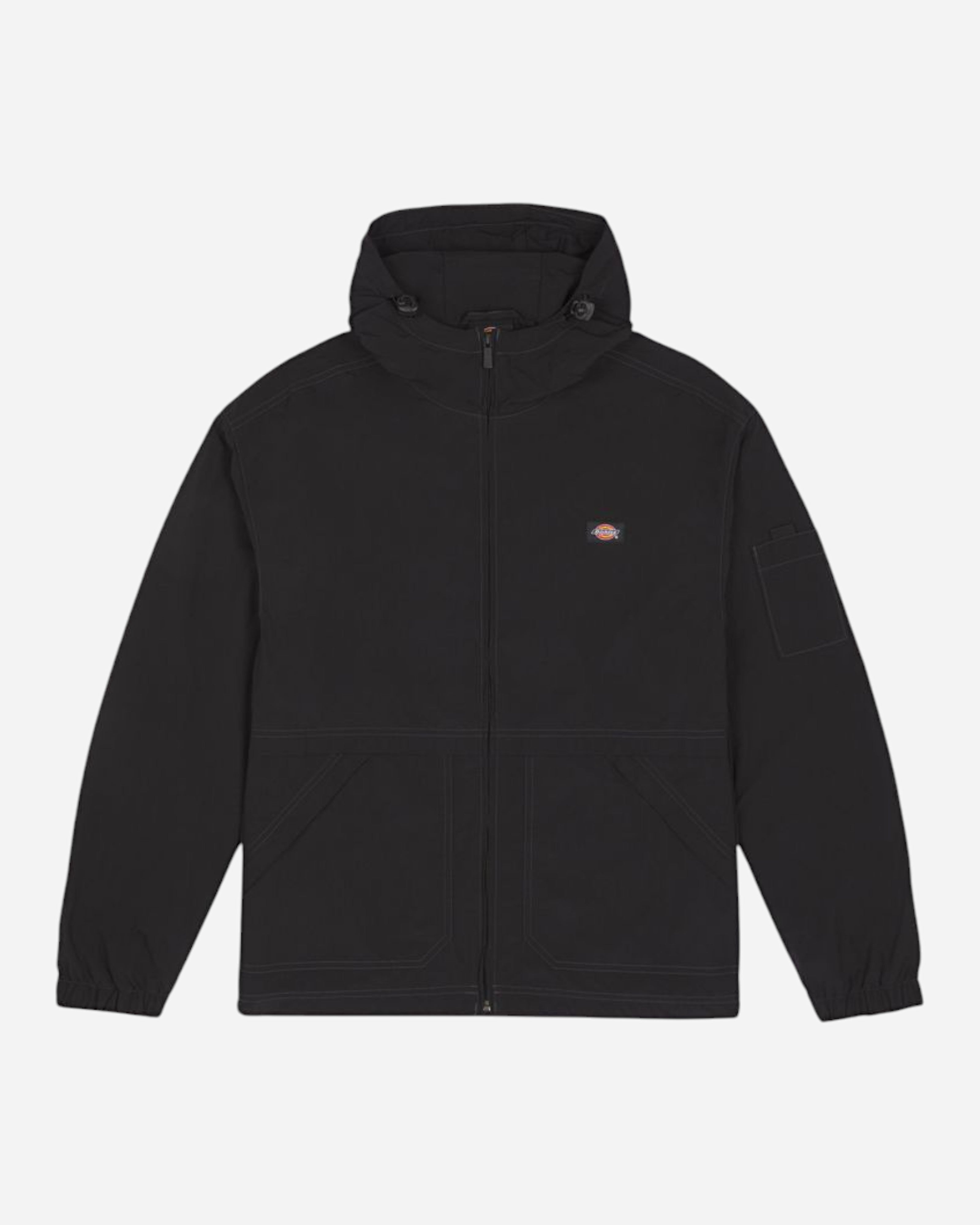 Dickies Jackson Jacket Black