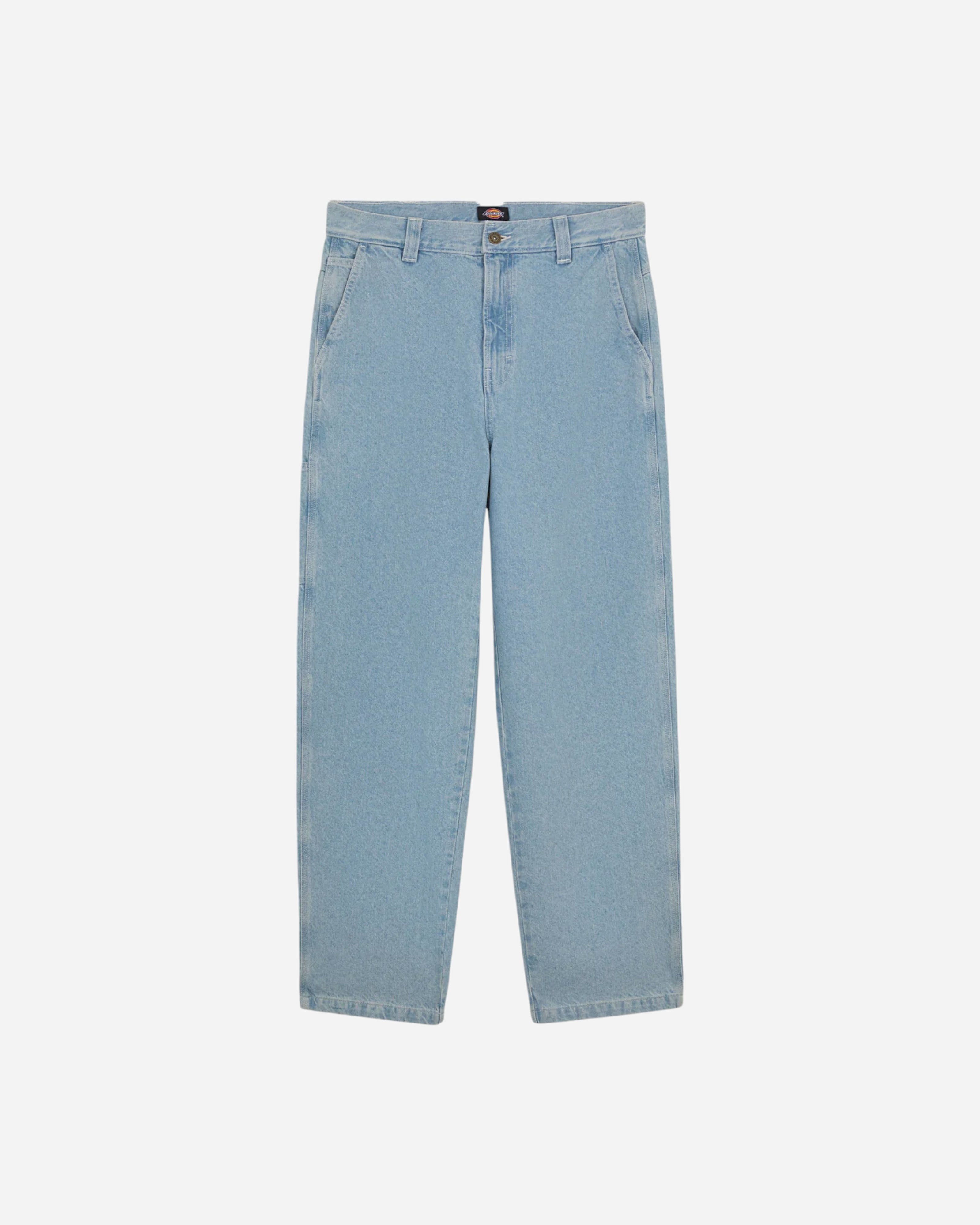 Madison Denim Vintage Aged Blue