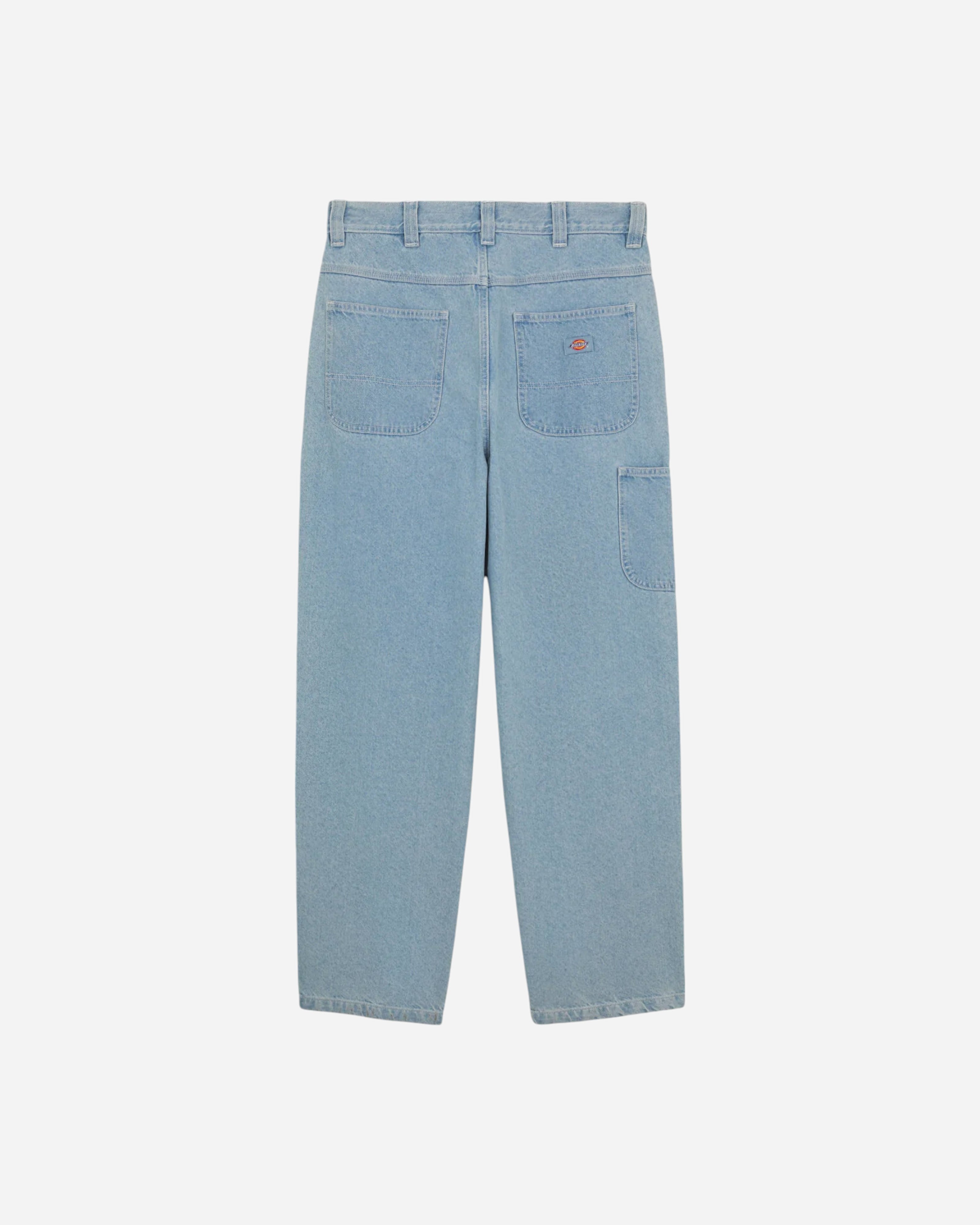 Madison Denim Vintage Aged Blue