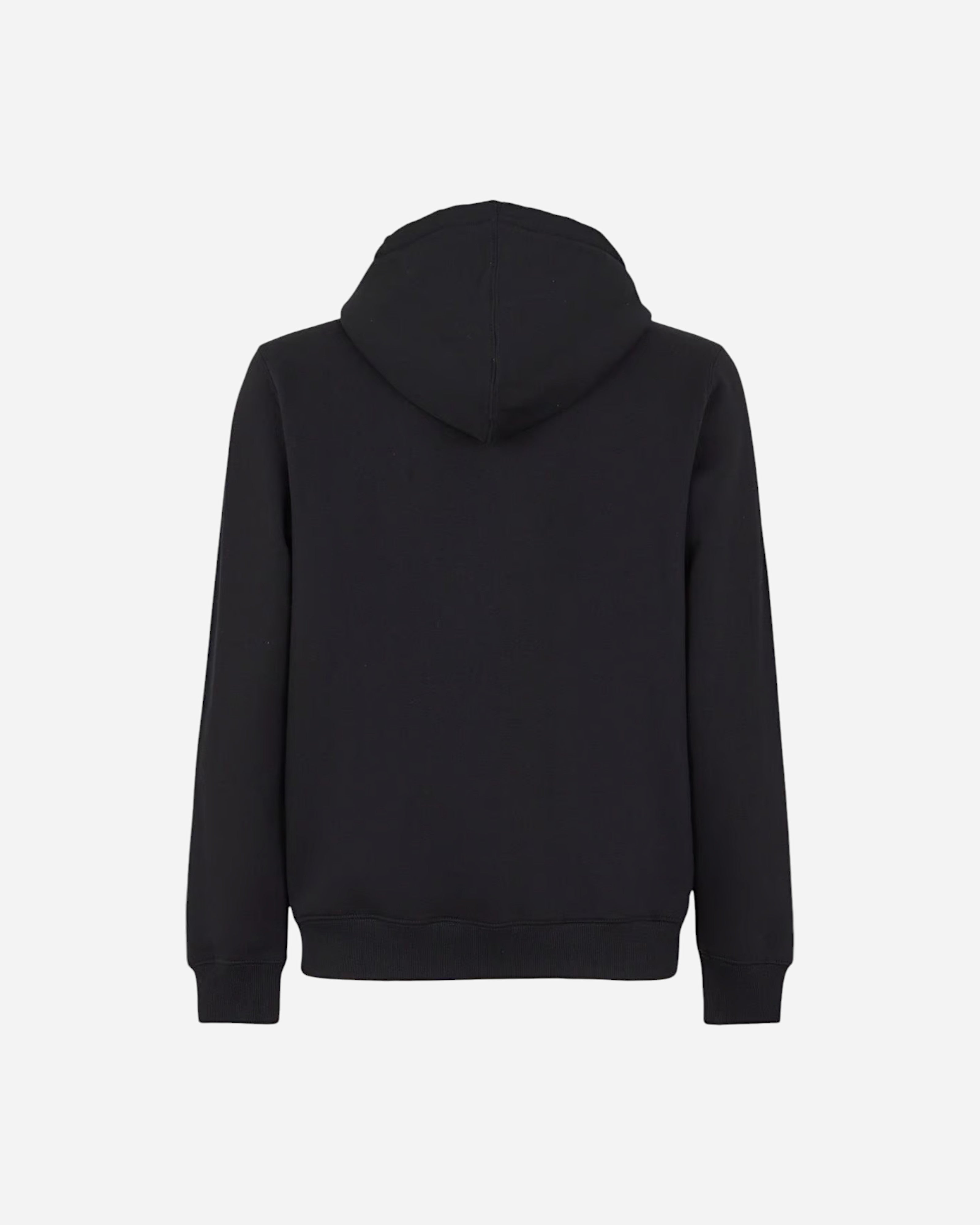 Dickies Oakport Zip Hoodie Black