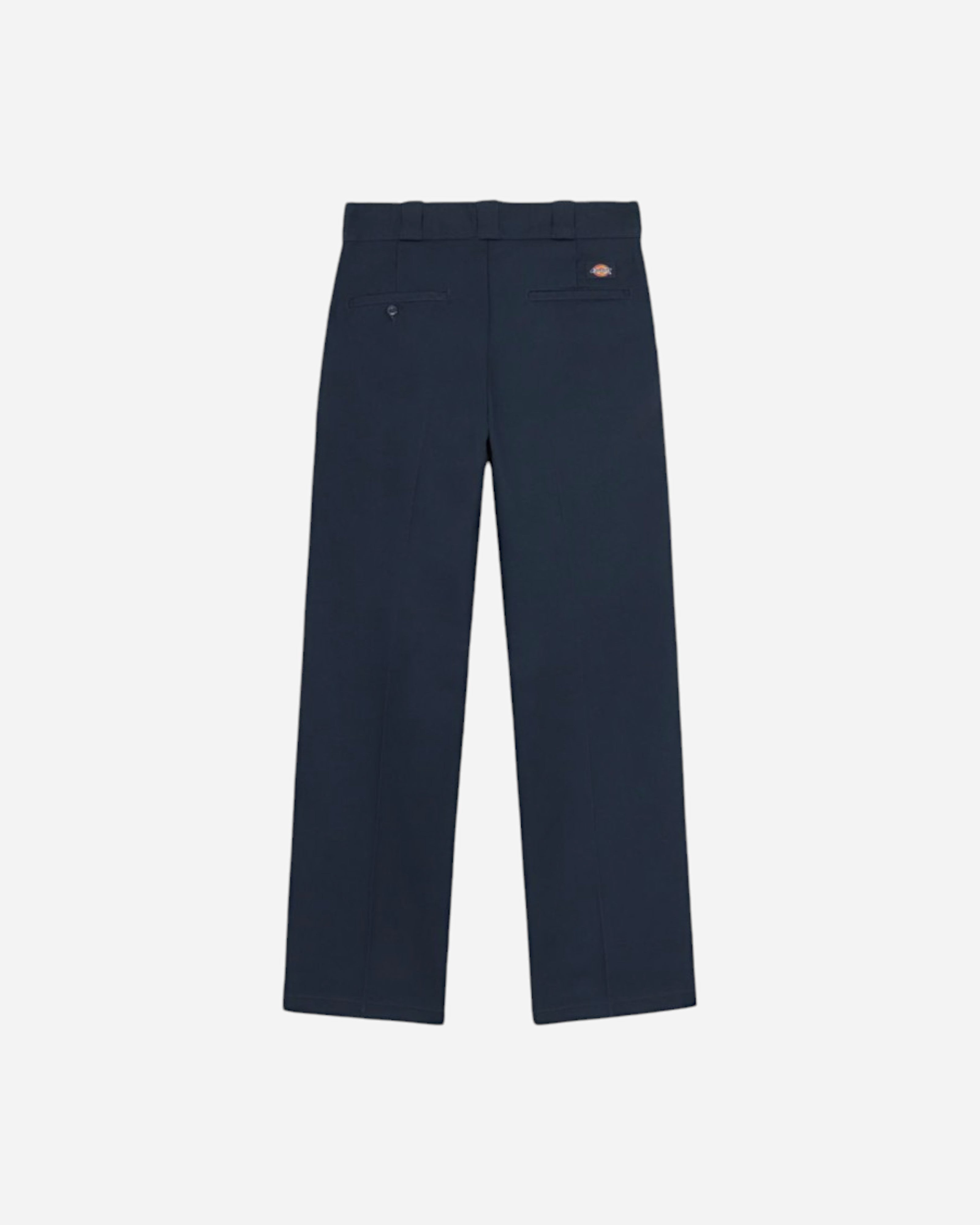 Pantaloni Original 874 Rec Work Pant Blue Navy