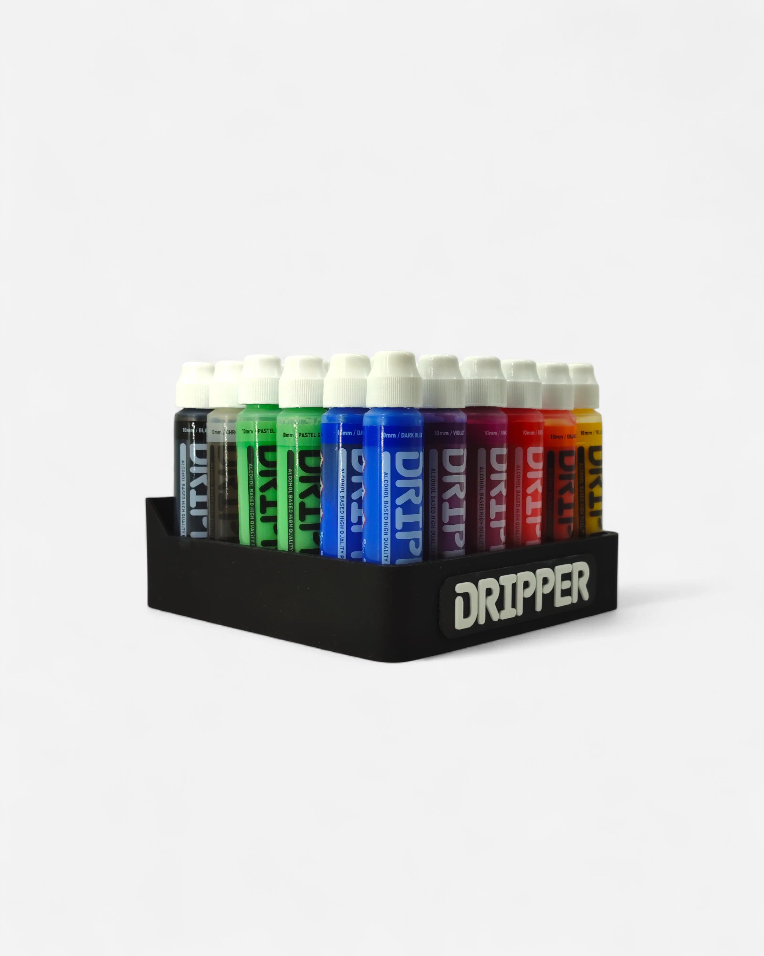 Dope Dripper 10mm - 36x Marker Expositor