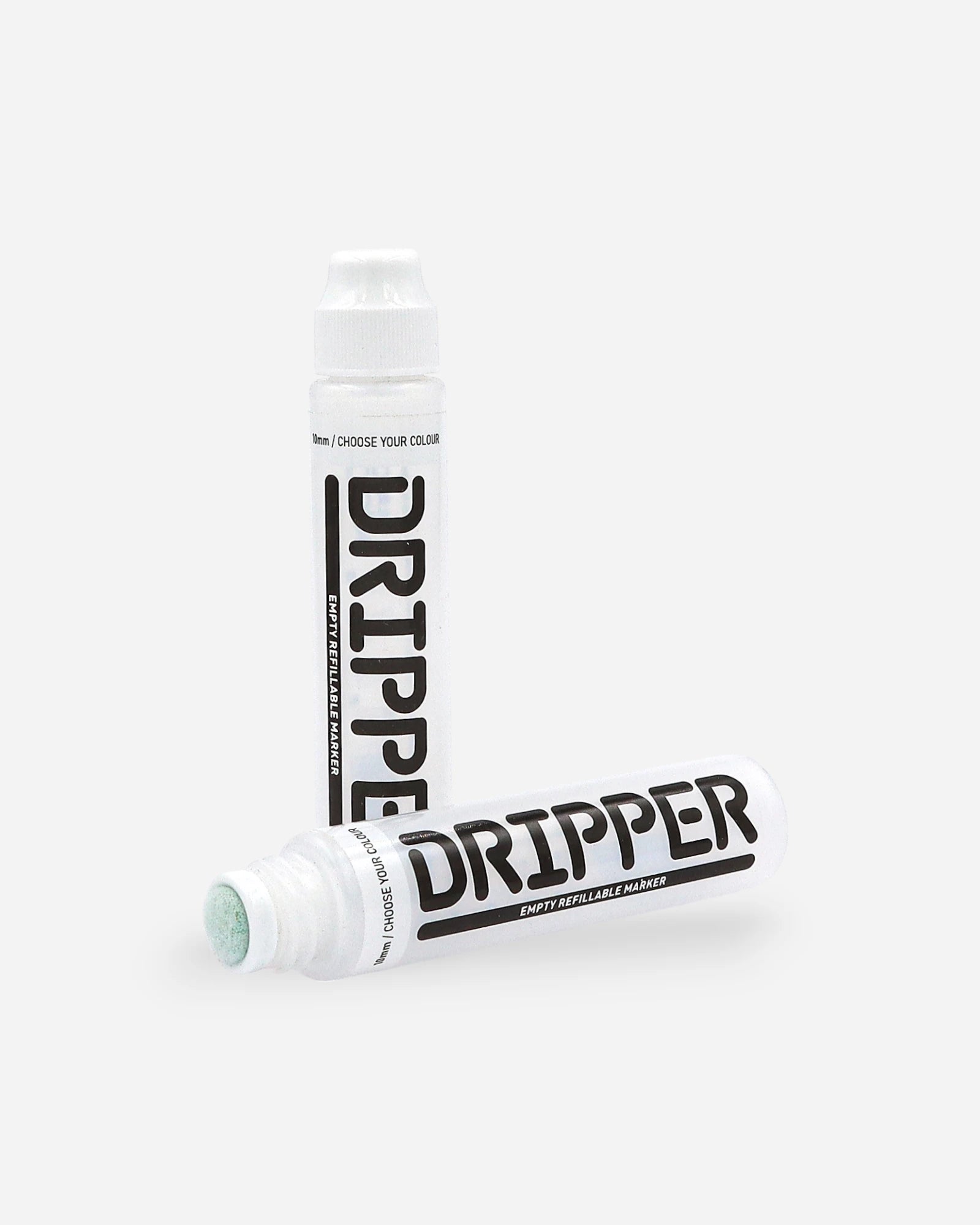 Dope Dripper Empty Marker 10mm