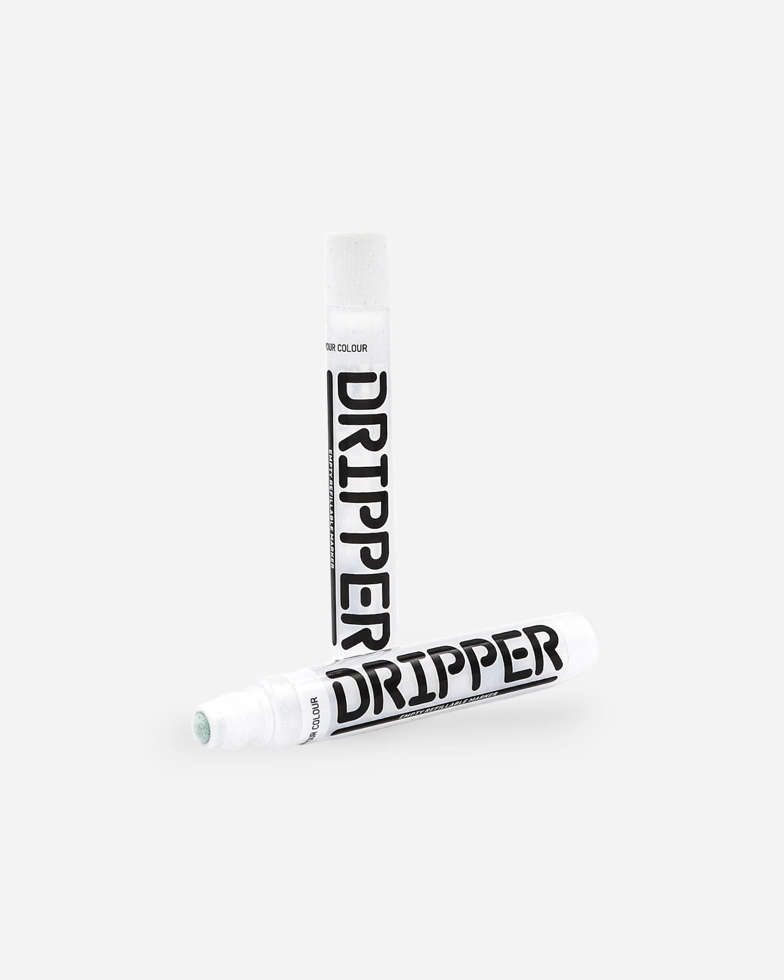 Dope Dripper 5mm Vuoto
