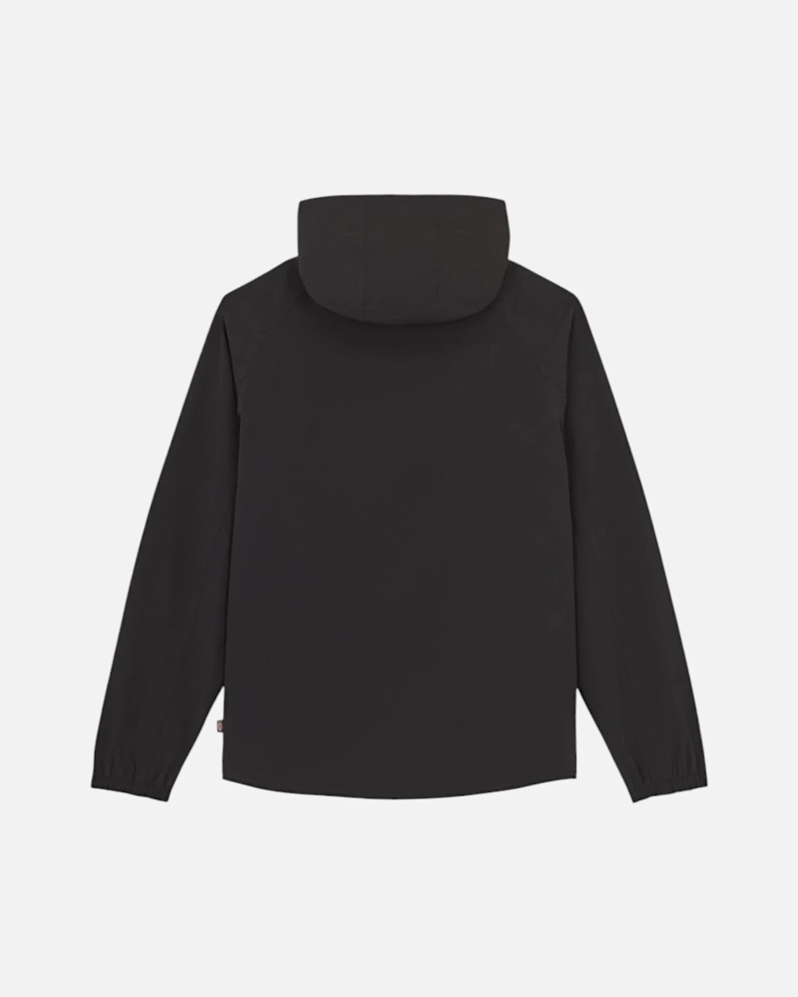 Ronan Shell Jacket Nero