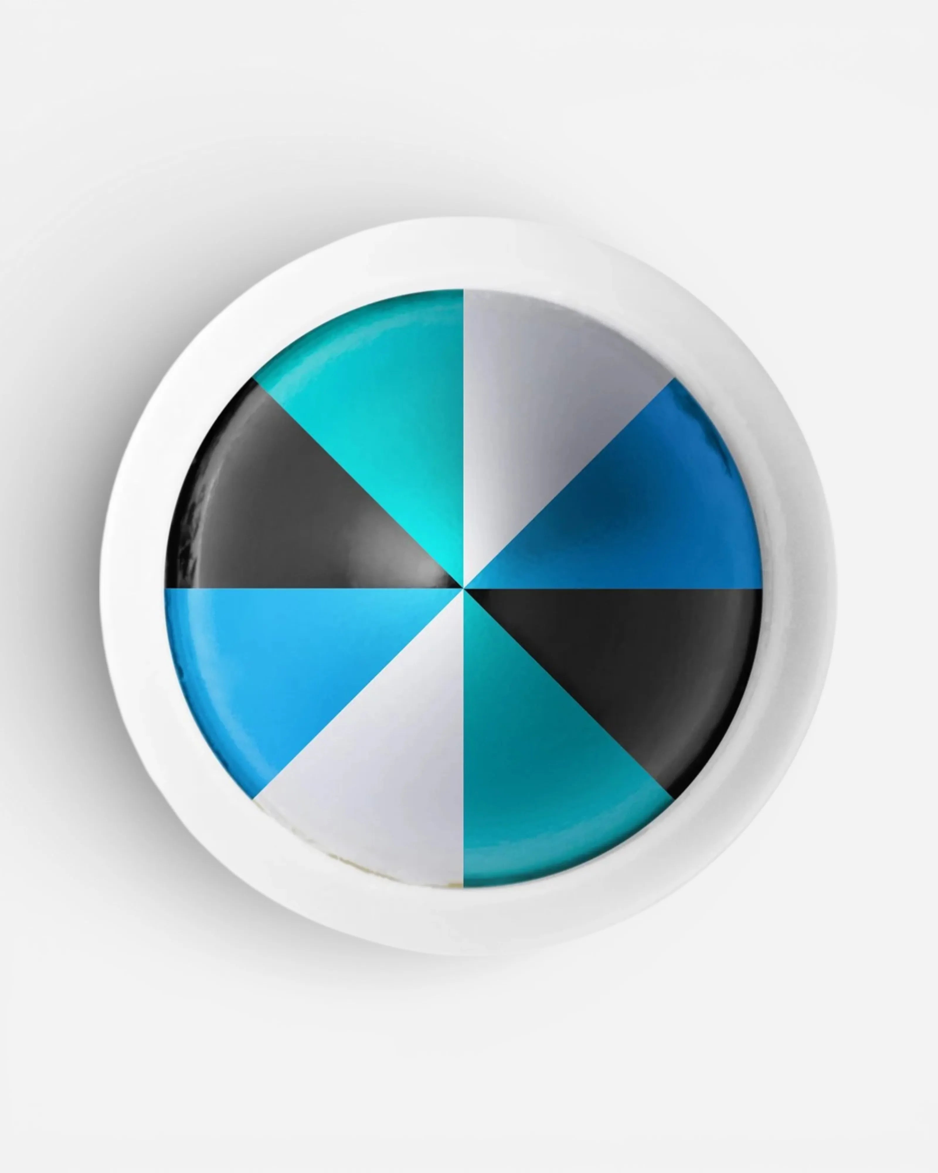 HMX Solid Paint Marker, RATP Subway