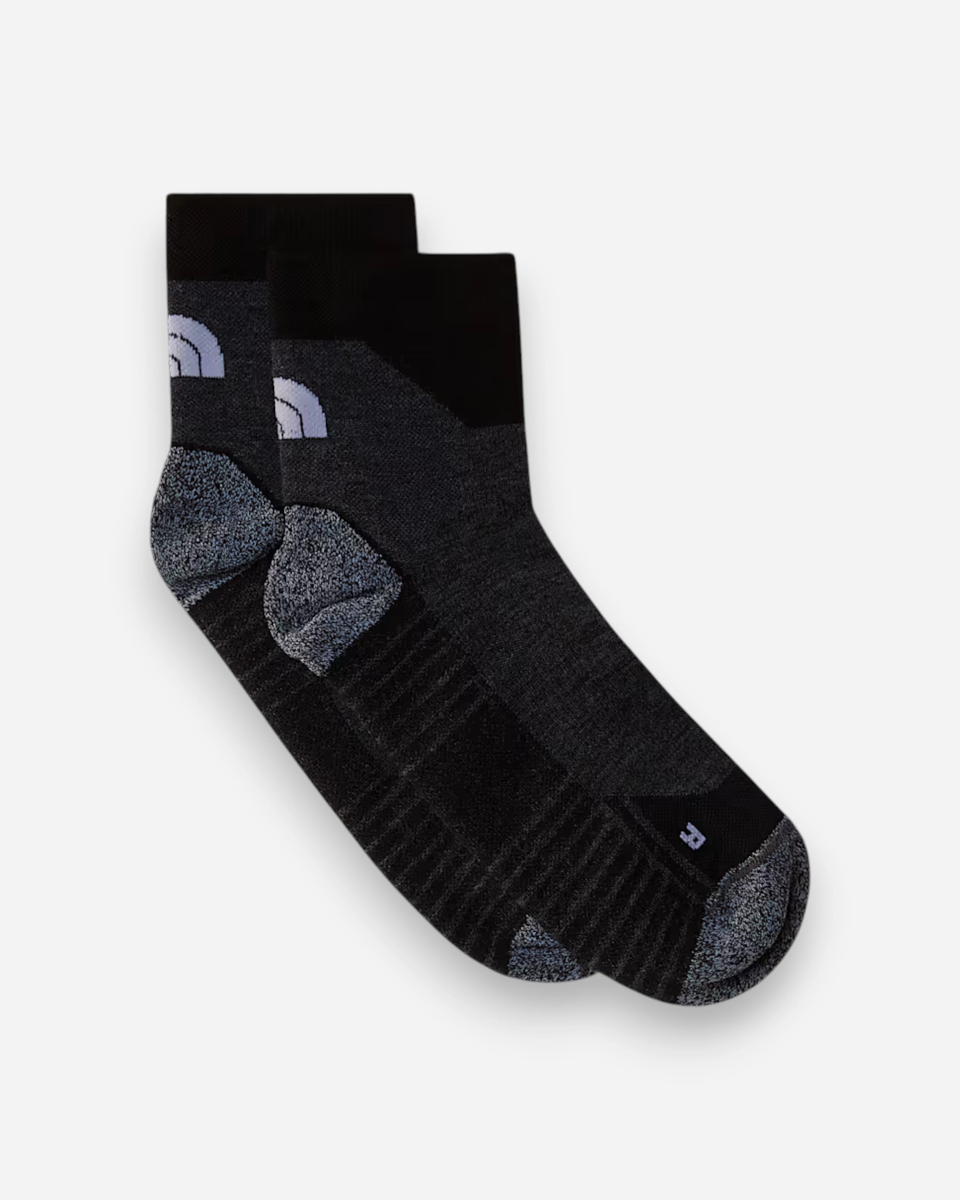Hiking Quarter Socks TNF Black
