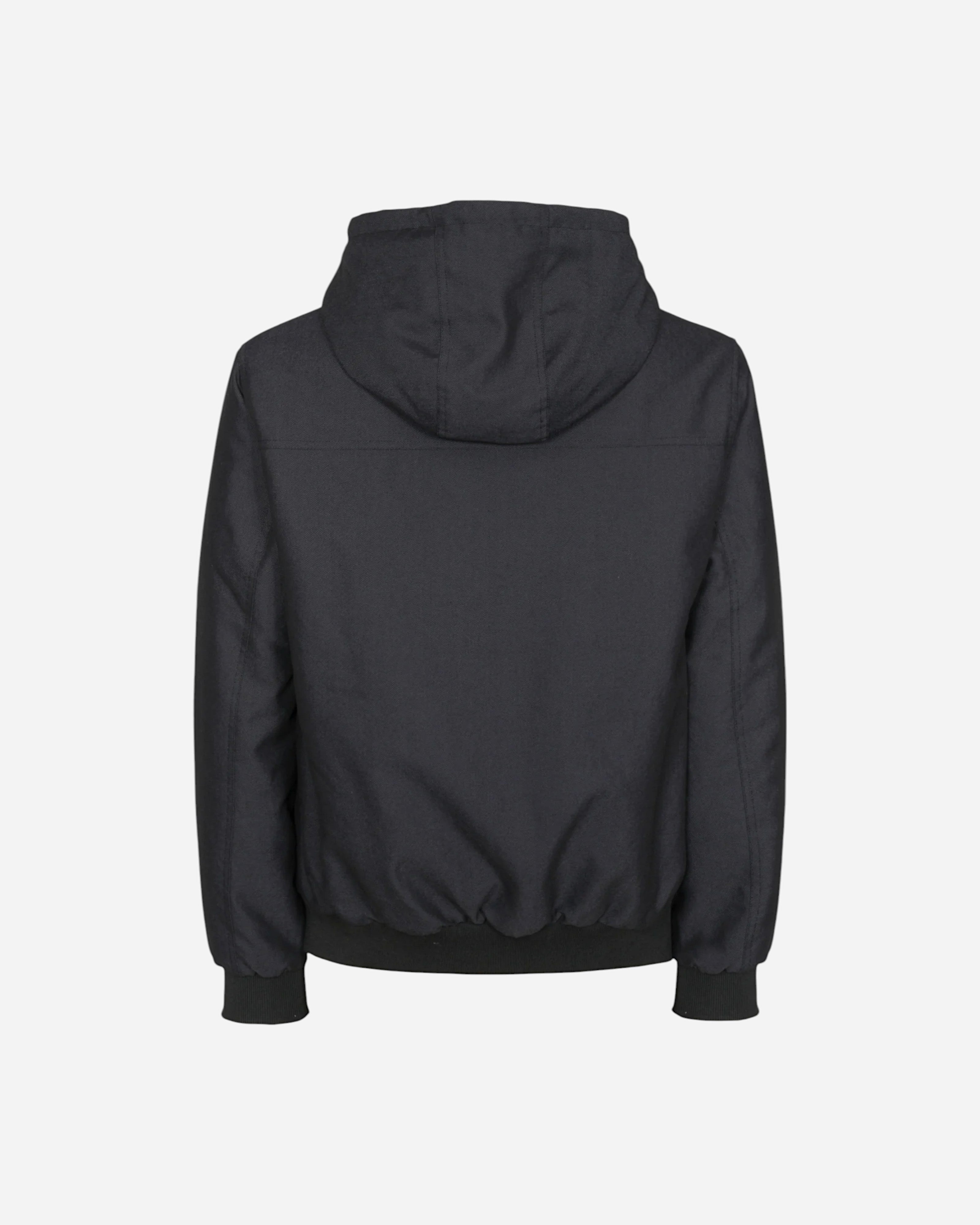 Iriedaily Dock36 Swing Jacket Black