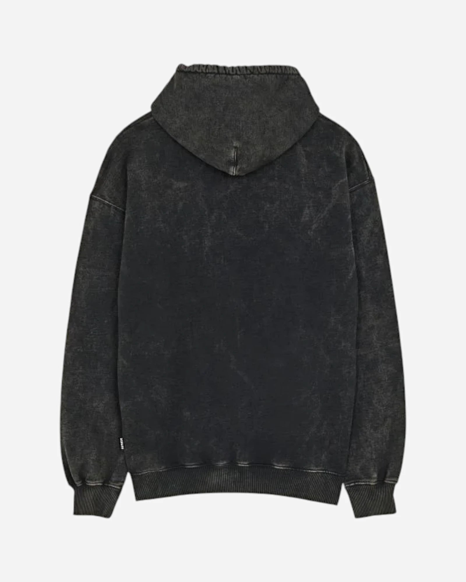 Iuter Dreams Marble Hoodie Brown