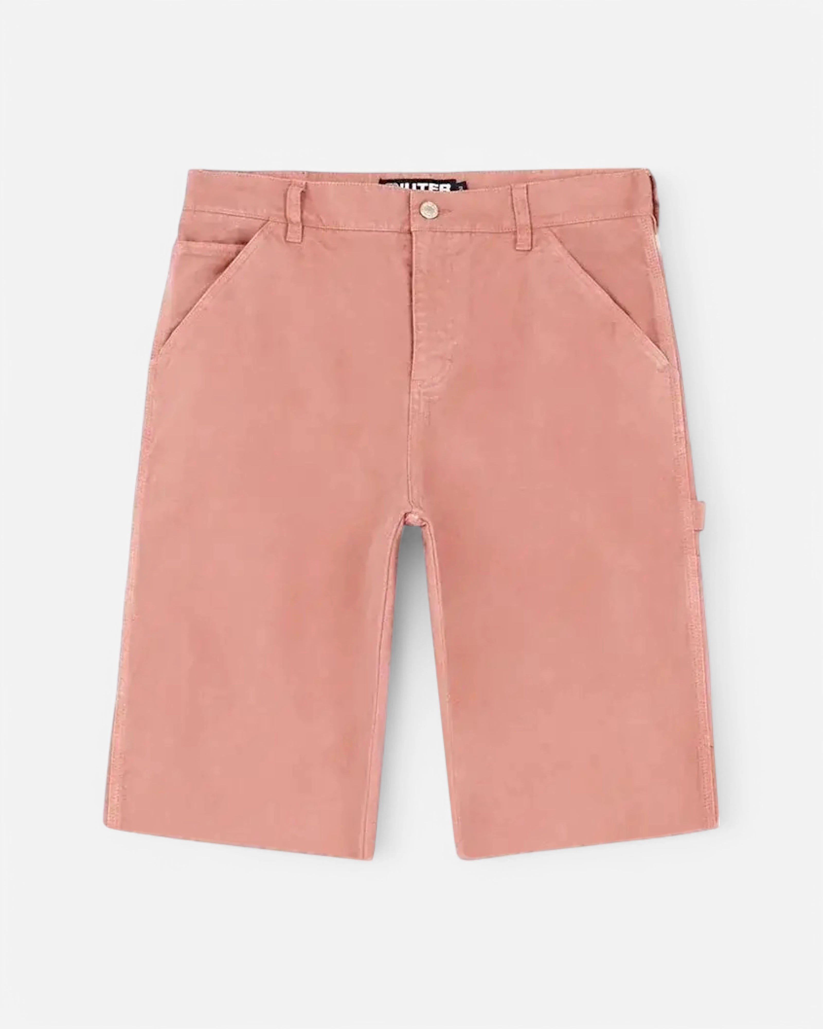 Carpenter Shorts Ashroses