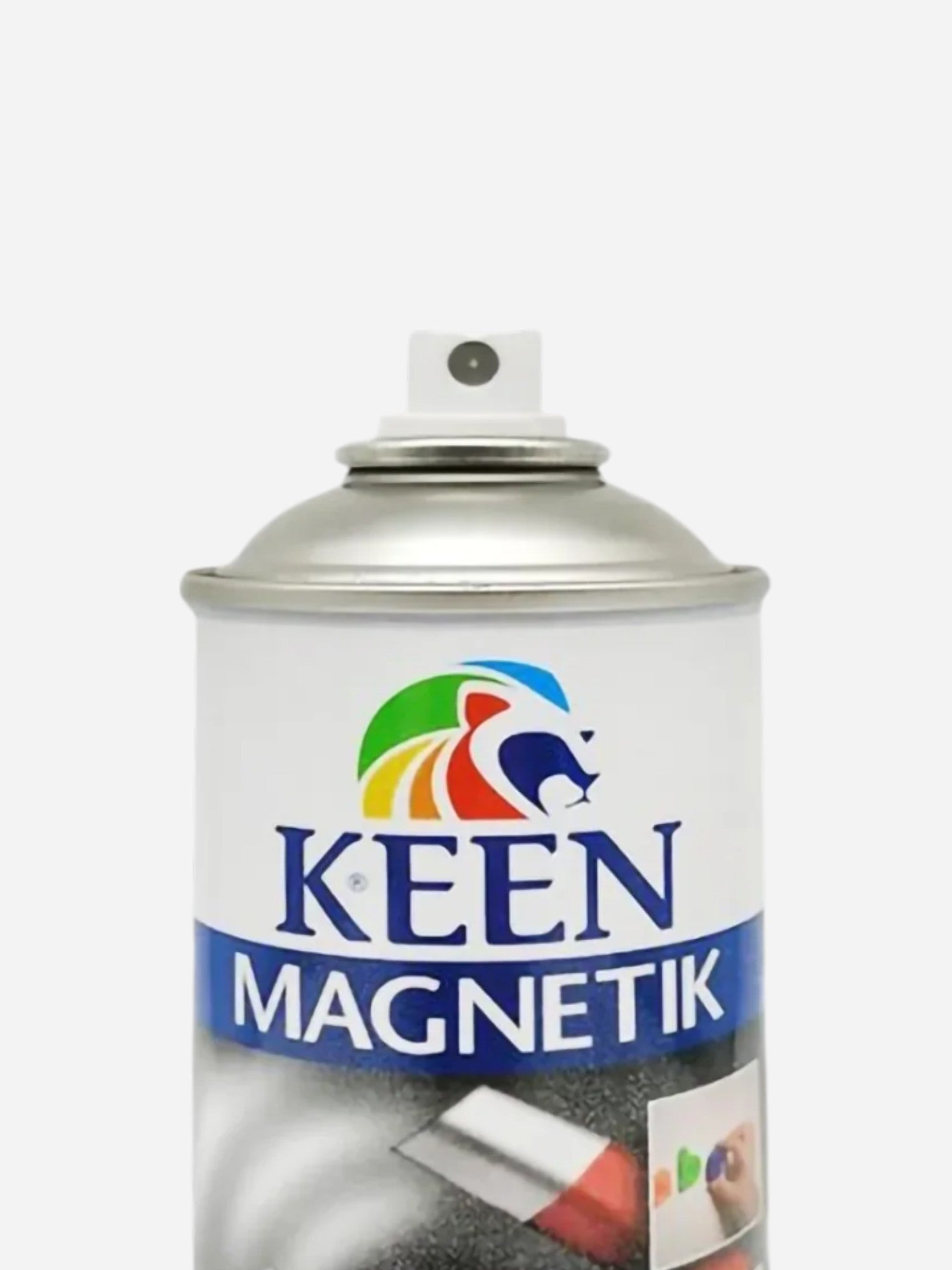Magnetik 400ml