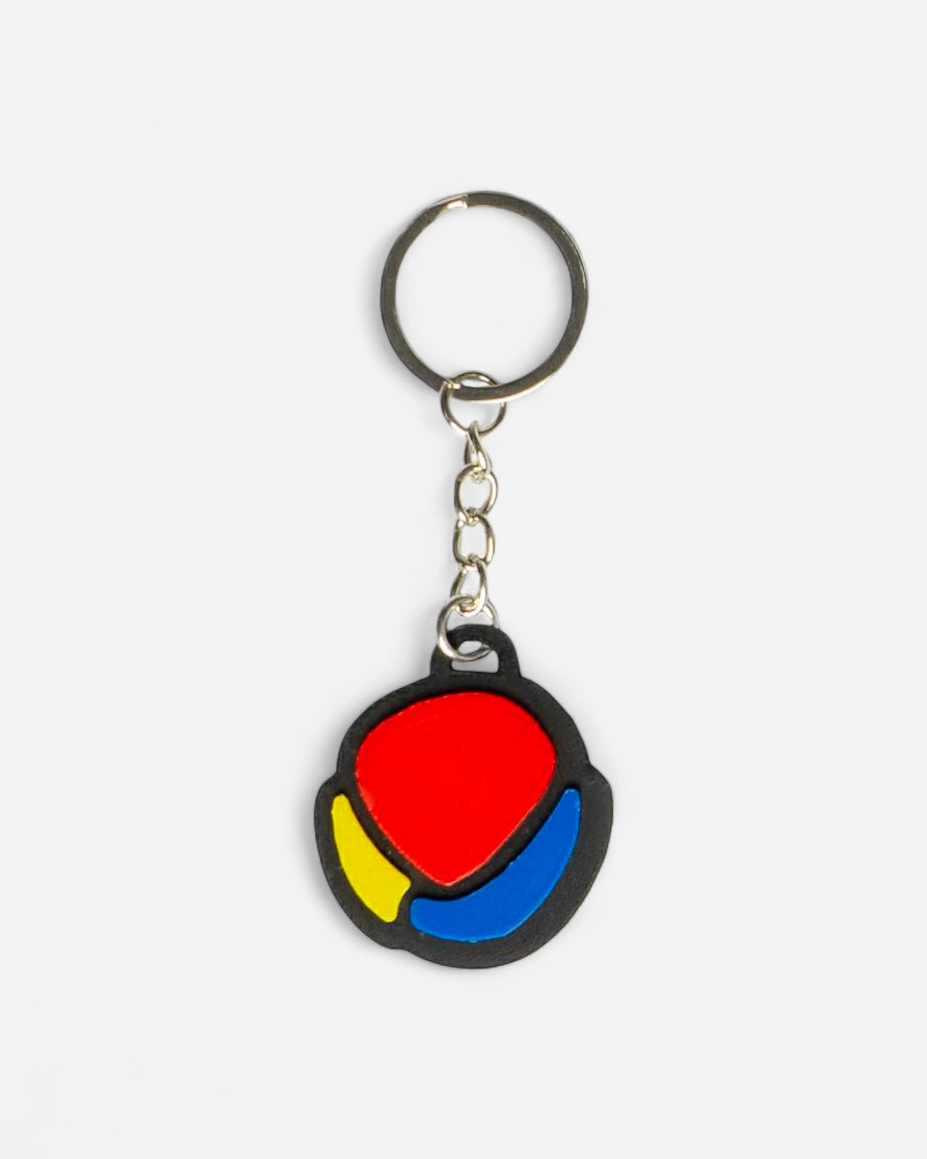 MTN Colors Keychain