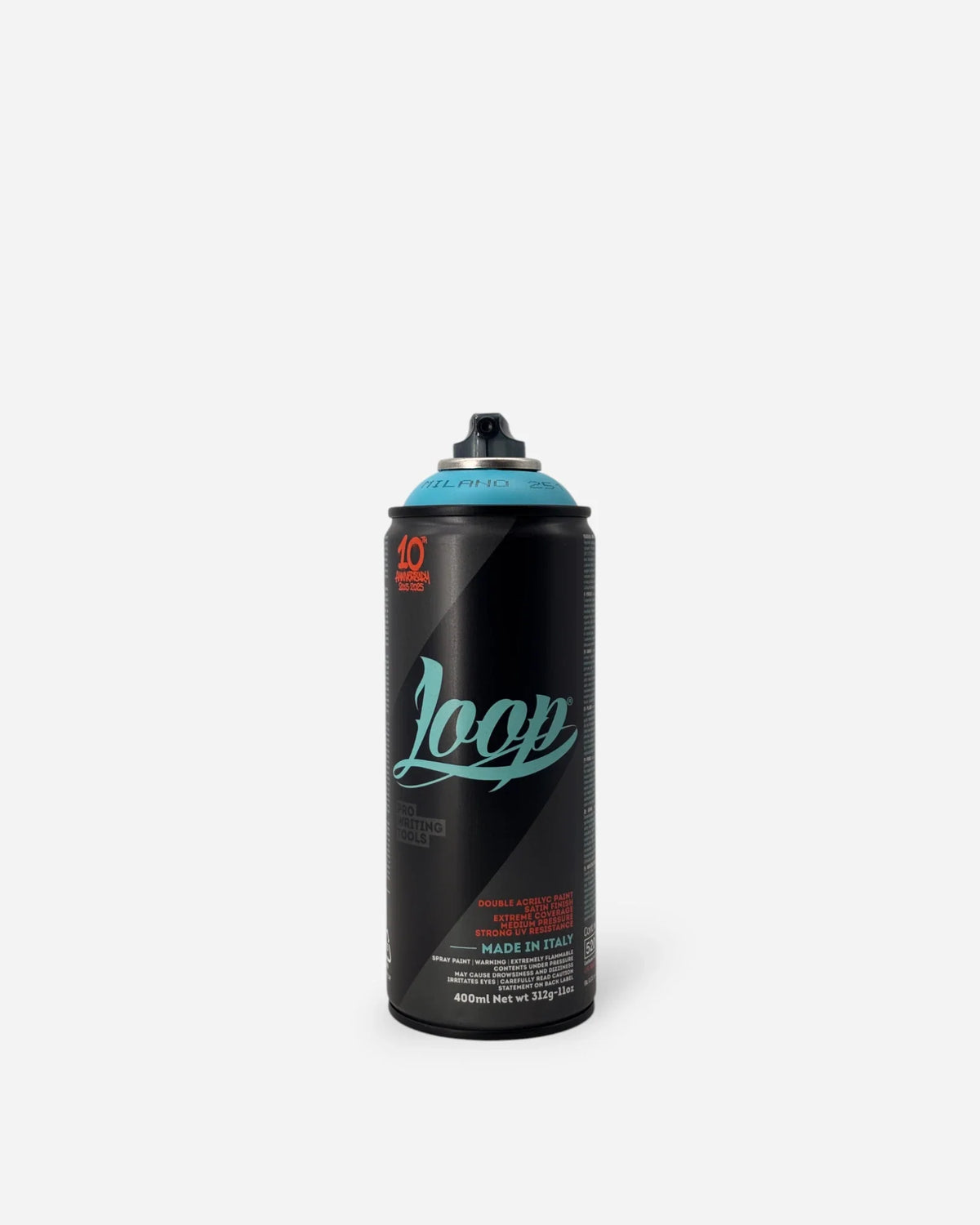 Multi Loop Spray Loop Colors Spray