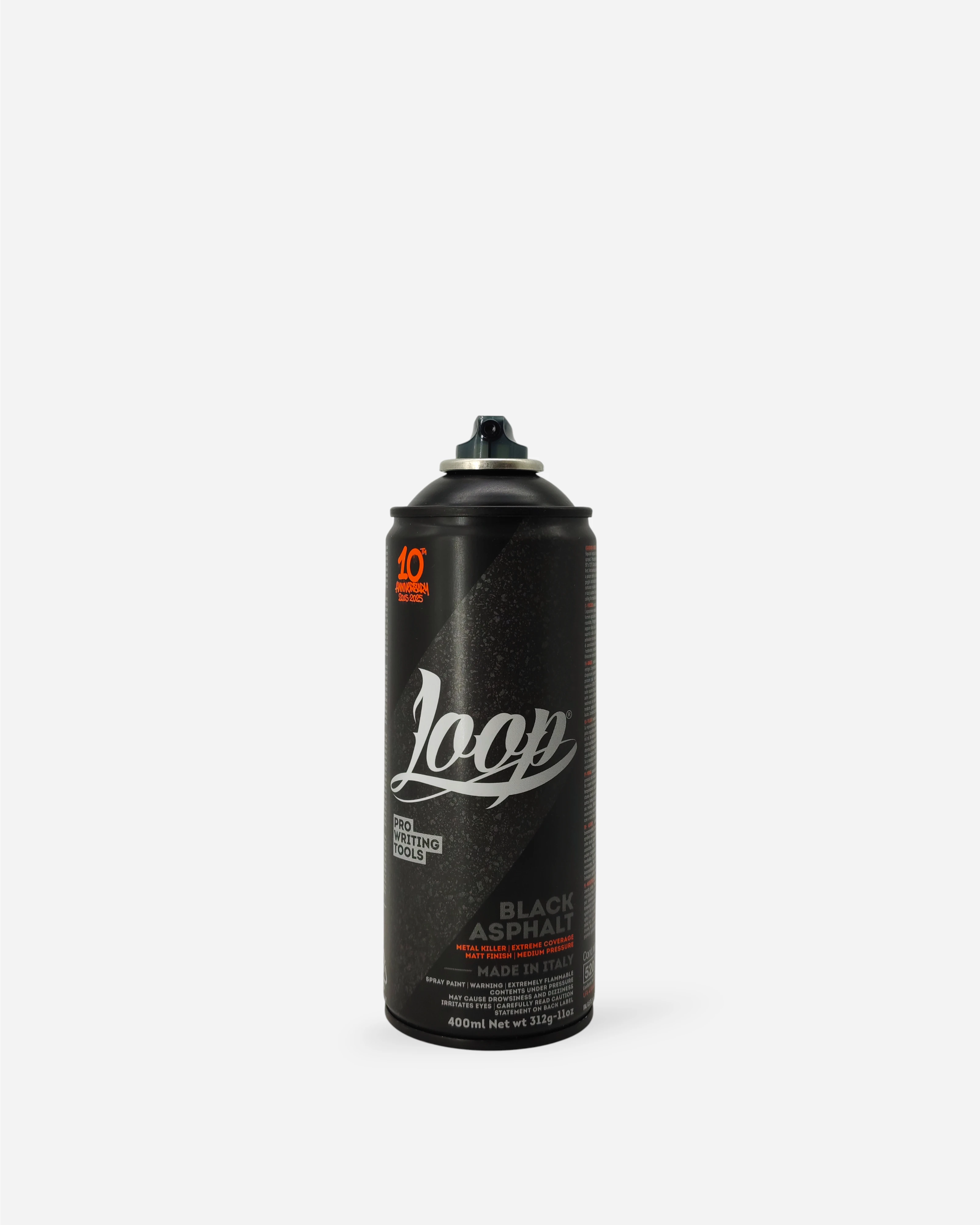 Loop Asphalt 400ml