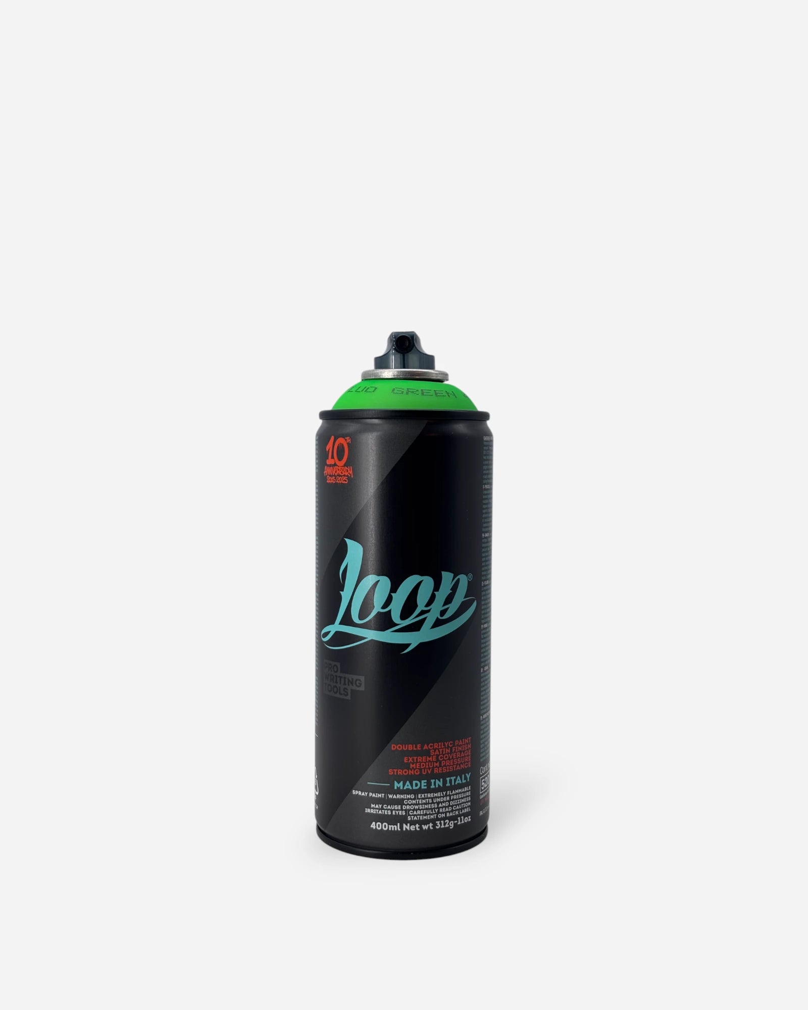 Loop Fluo 400ml