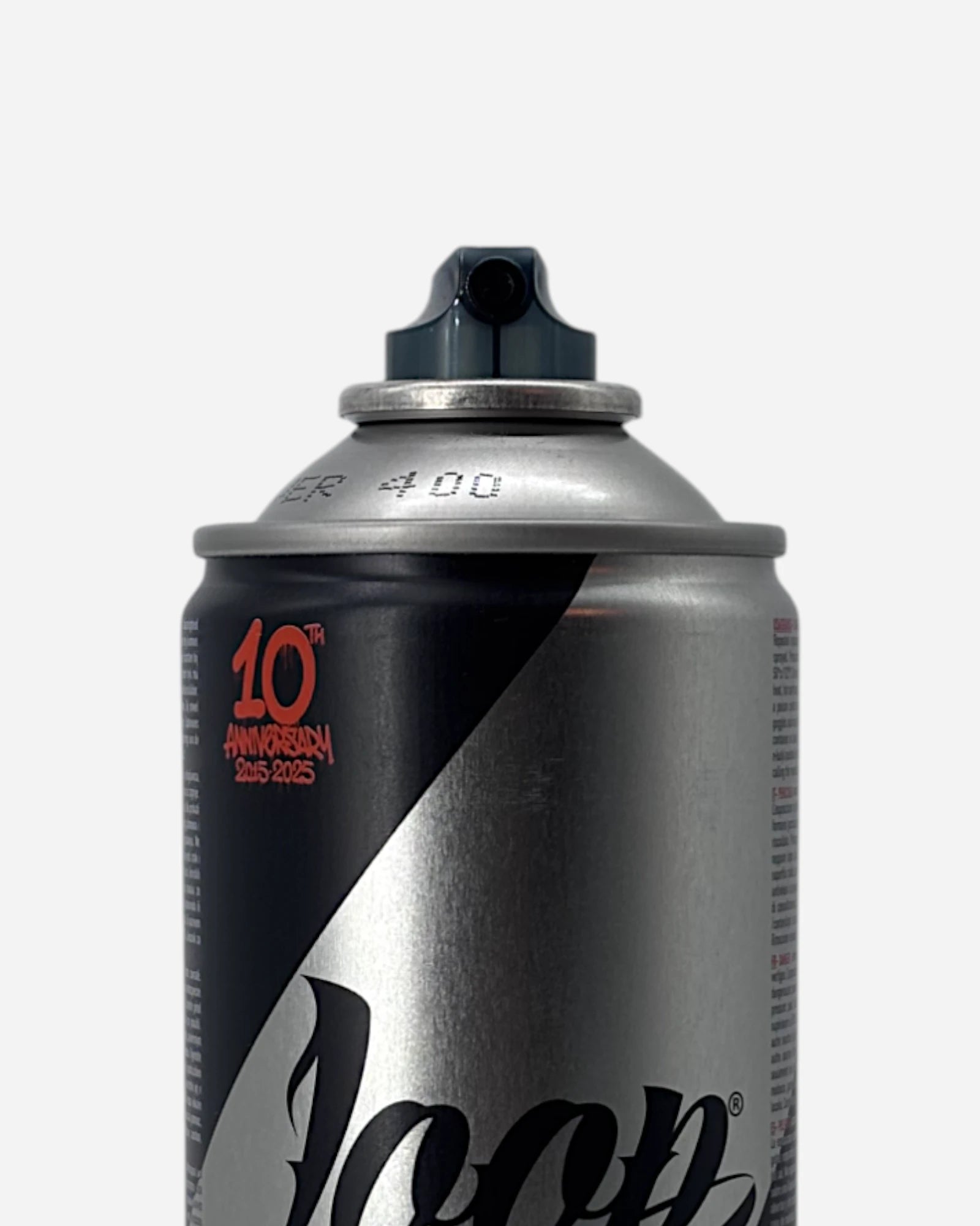 Loop Heavy Metal 400ml