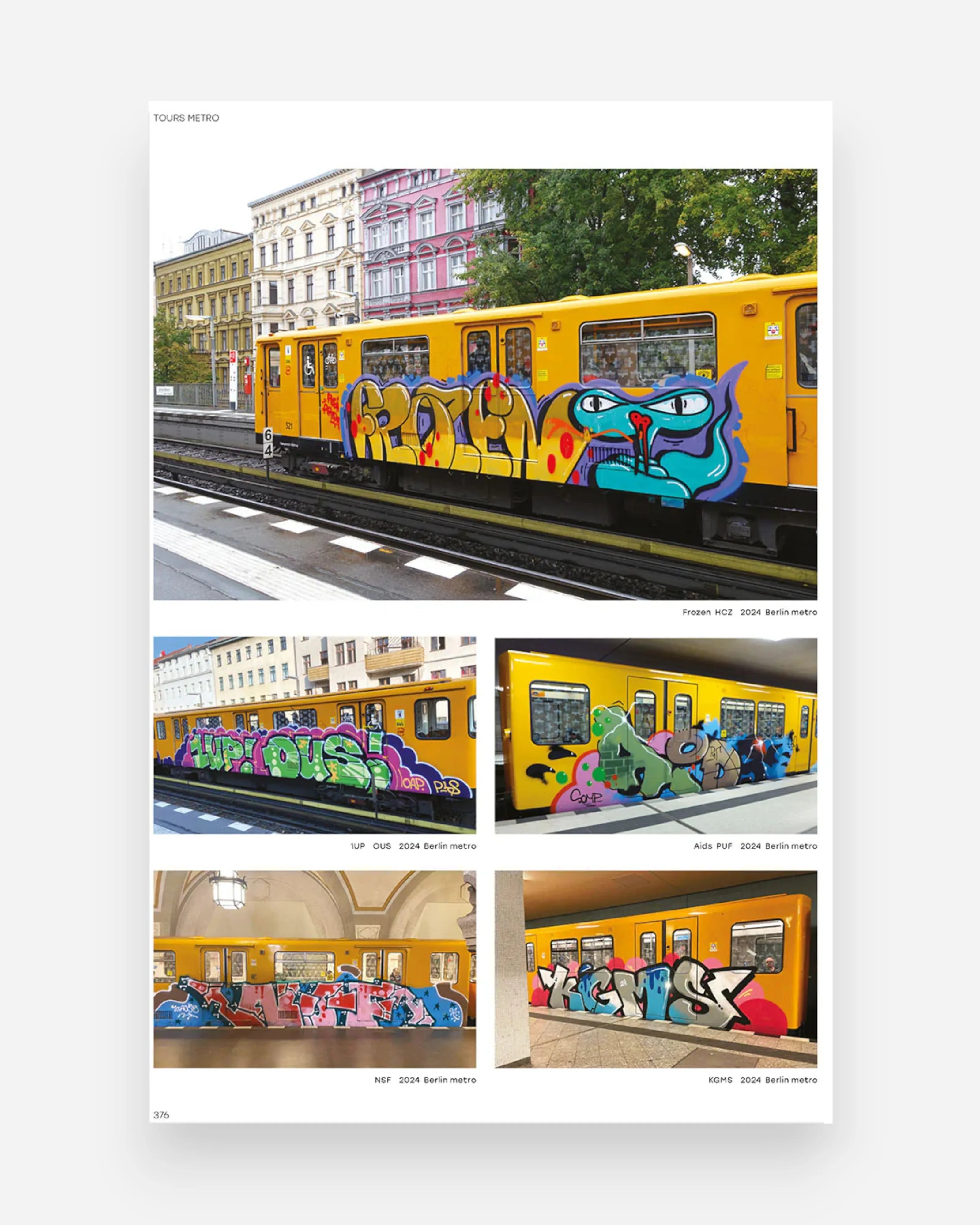 Concrete Magazine Issue 21