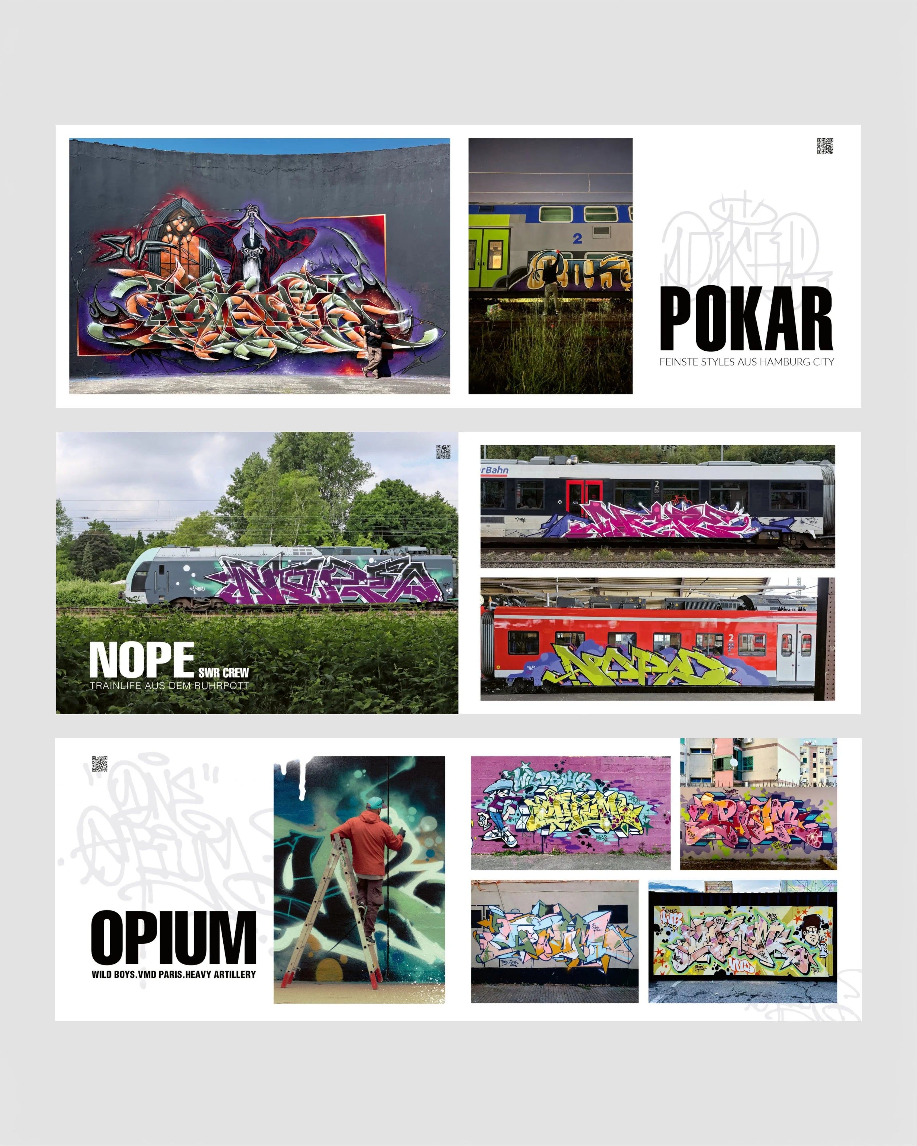 Downbylaw Magazine Issue 25