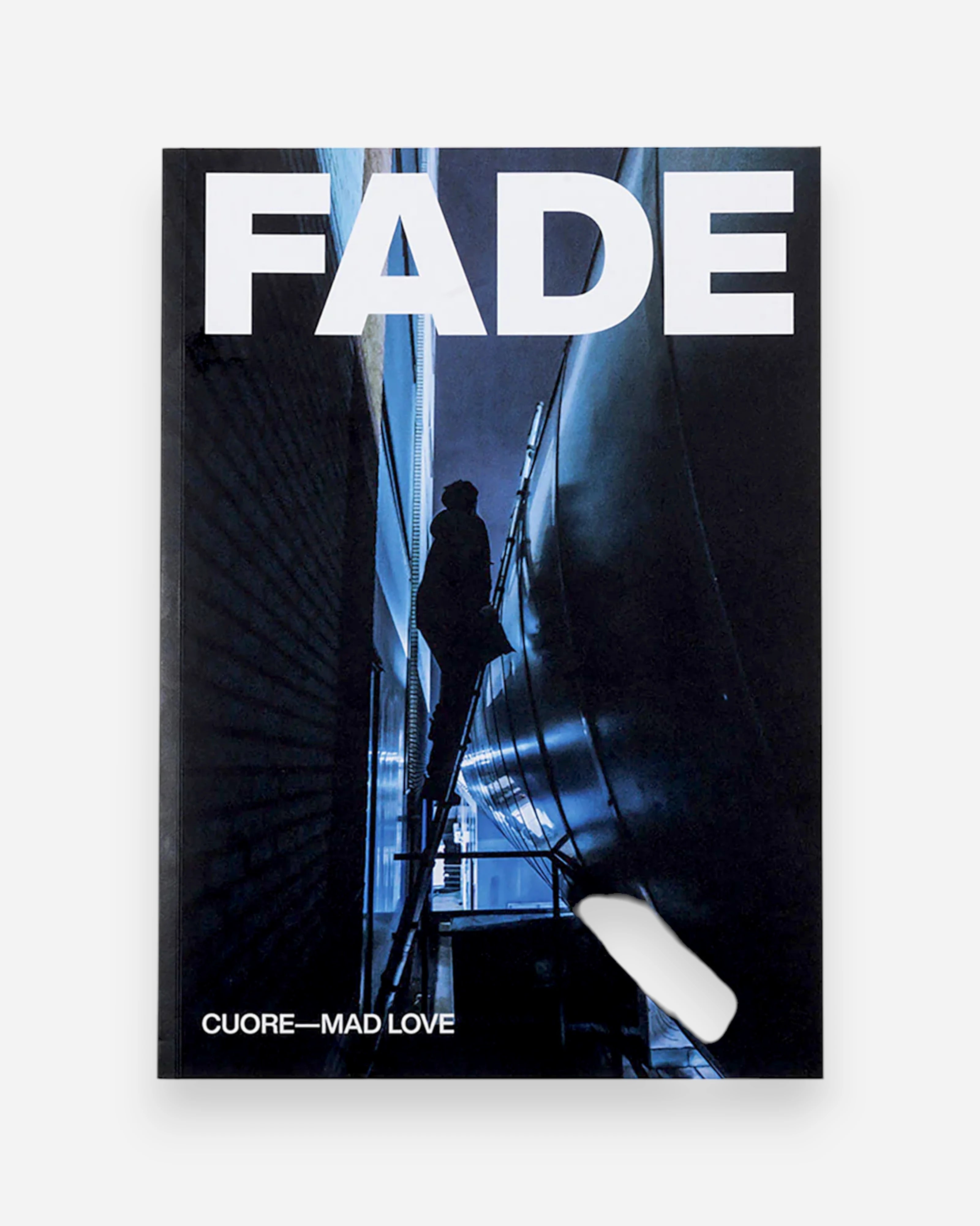Fade Magazine Issue 02