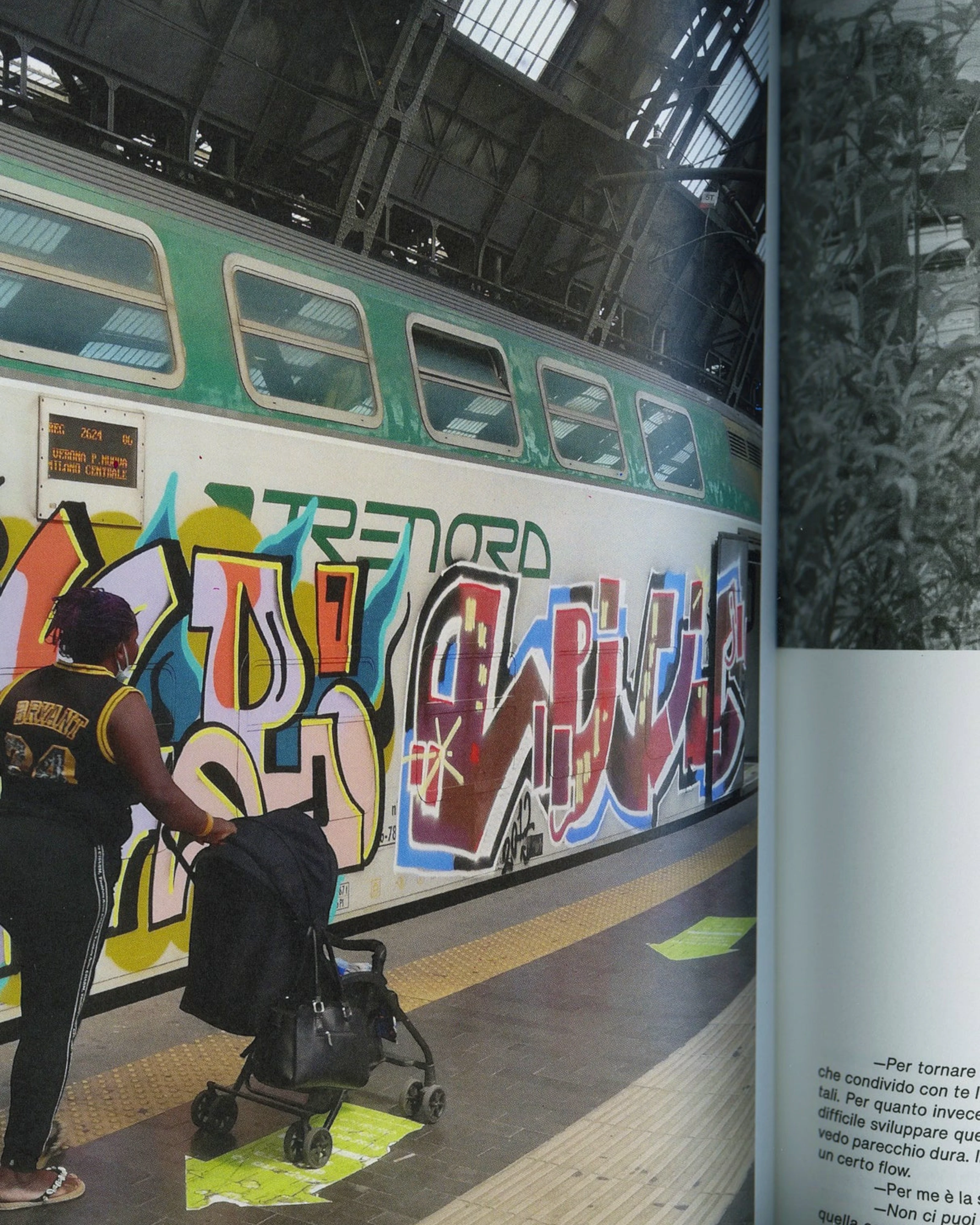 Fade Magazine Issue 03