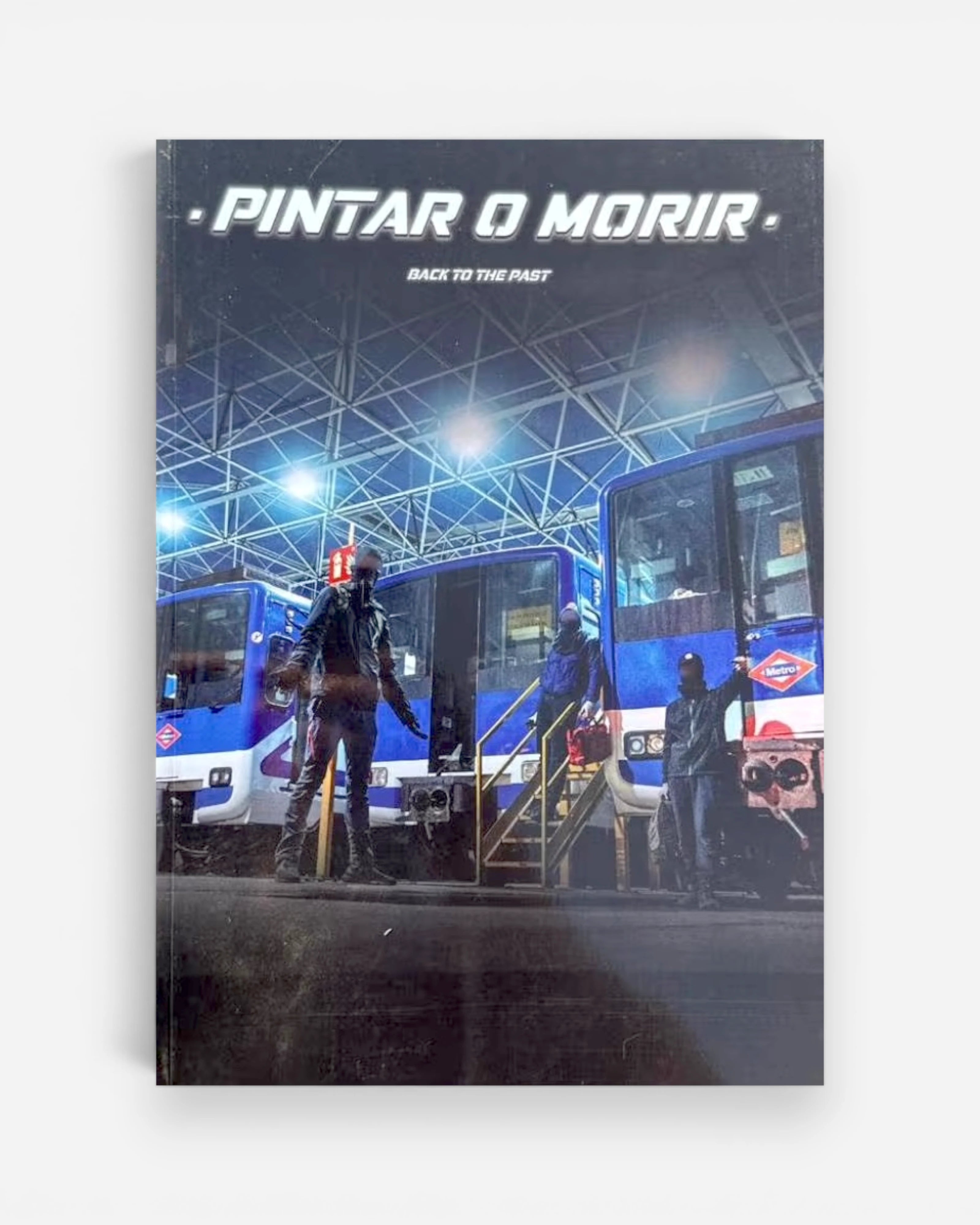 Pintar o Morir