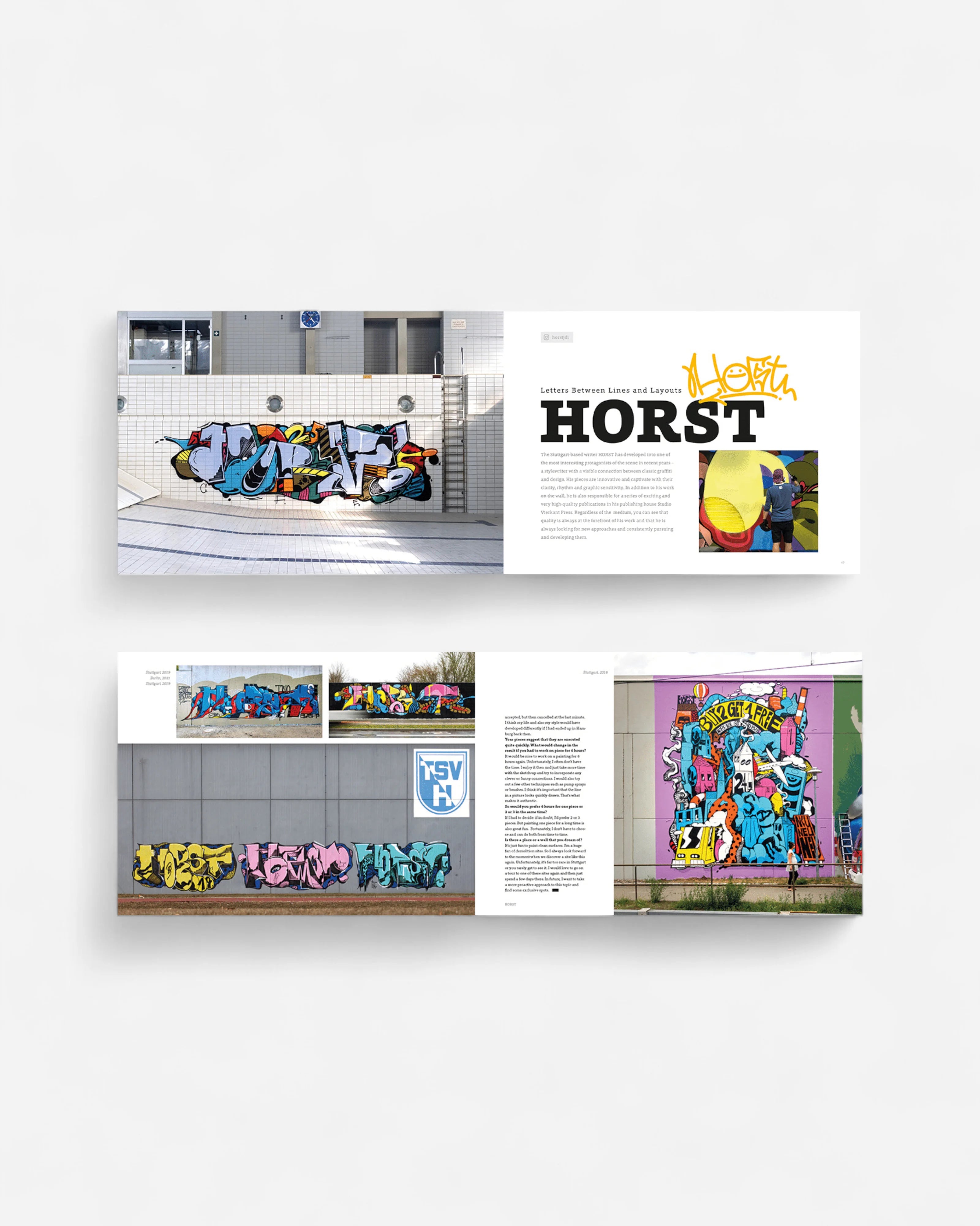 Stylefile Magazine 61 – Comebackfile