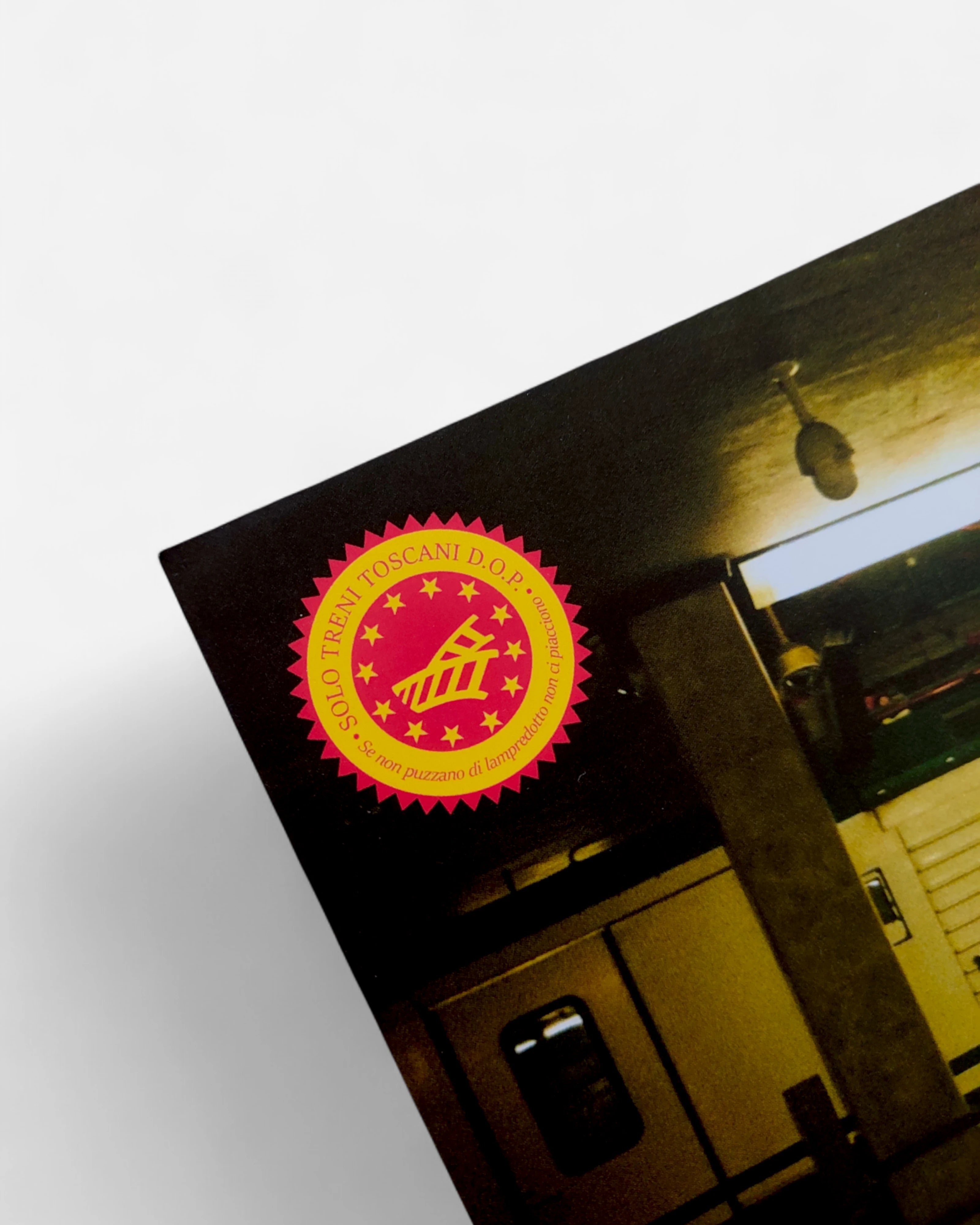 Tuscany Hustlers Issue 3