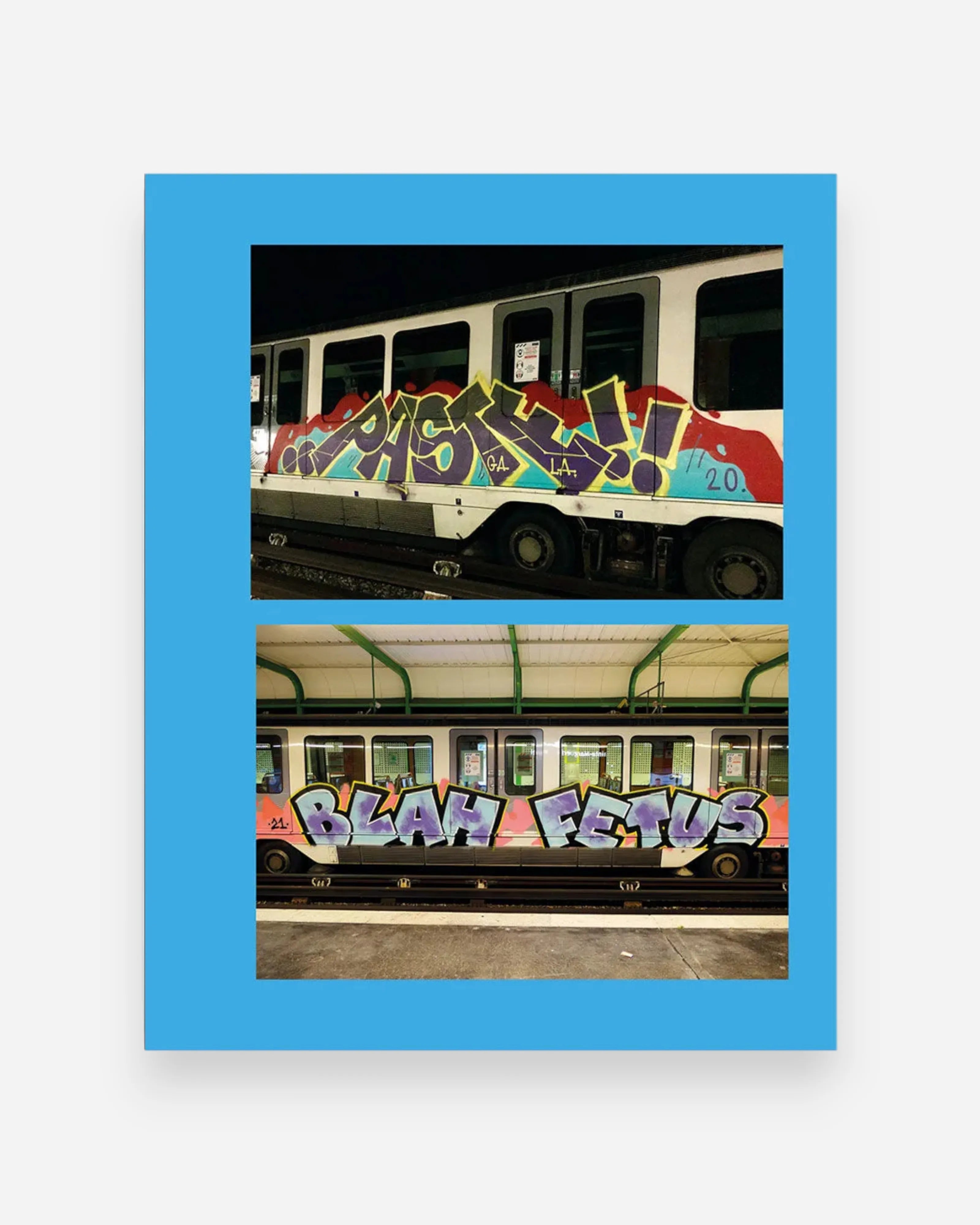 French Kiss Magazine Issue 9