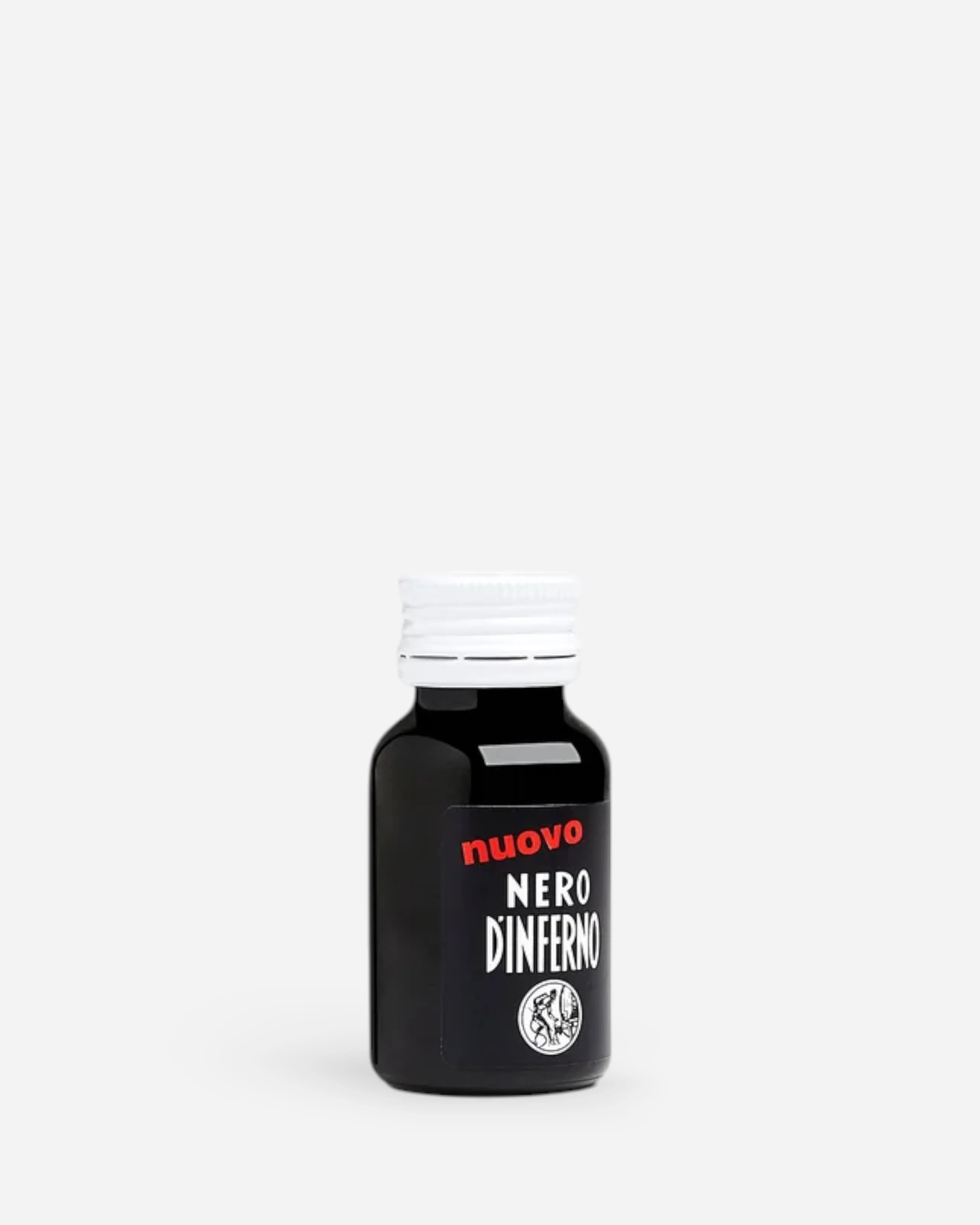 Nuovo Nero D'Inferno 25ml