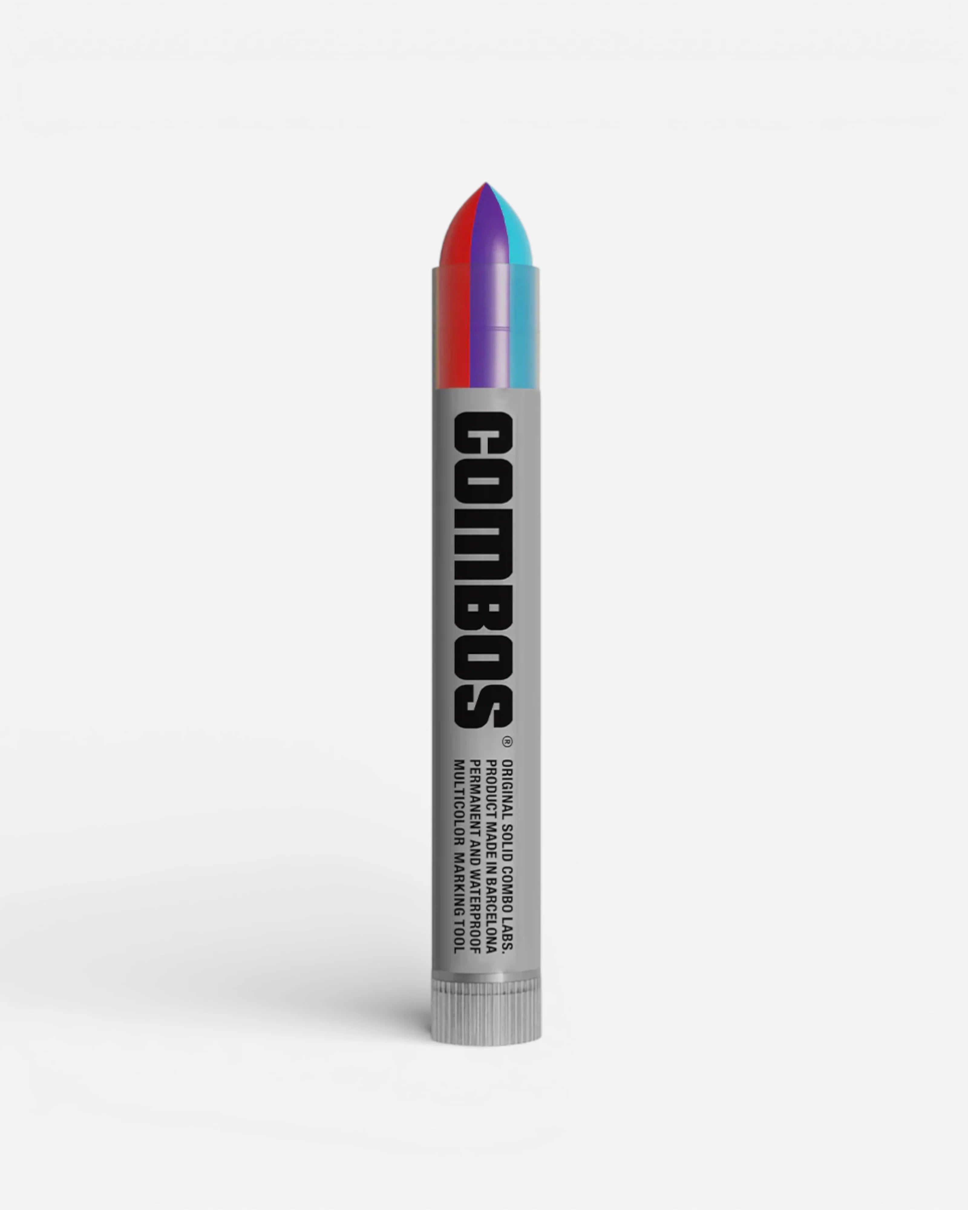 Solid Combo Marker Combos - Reunited