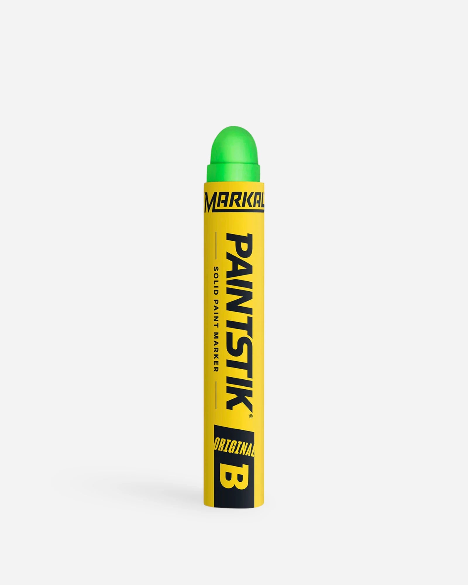 Markal Paintstik Original B Solid Paint Marker