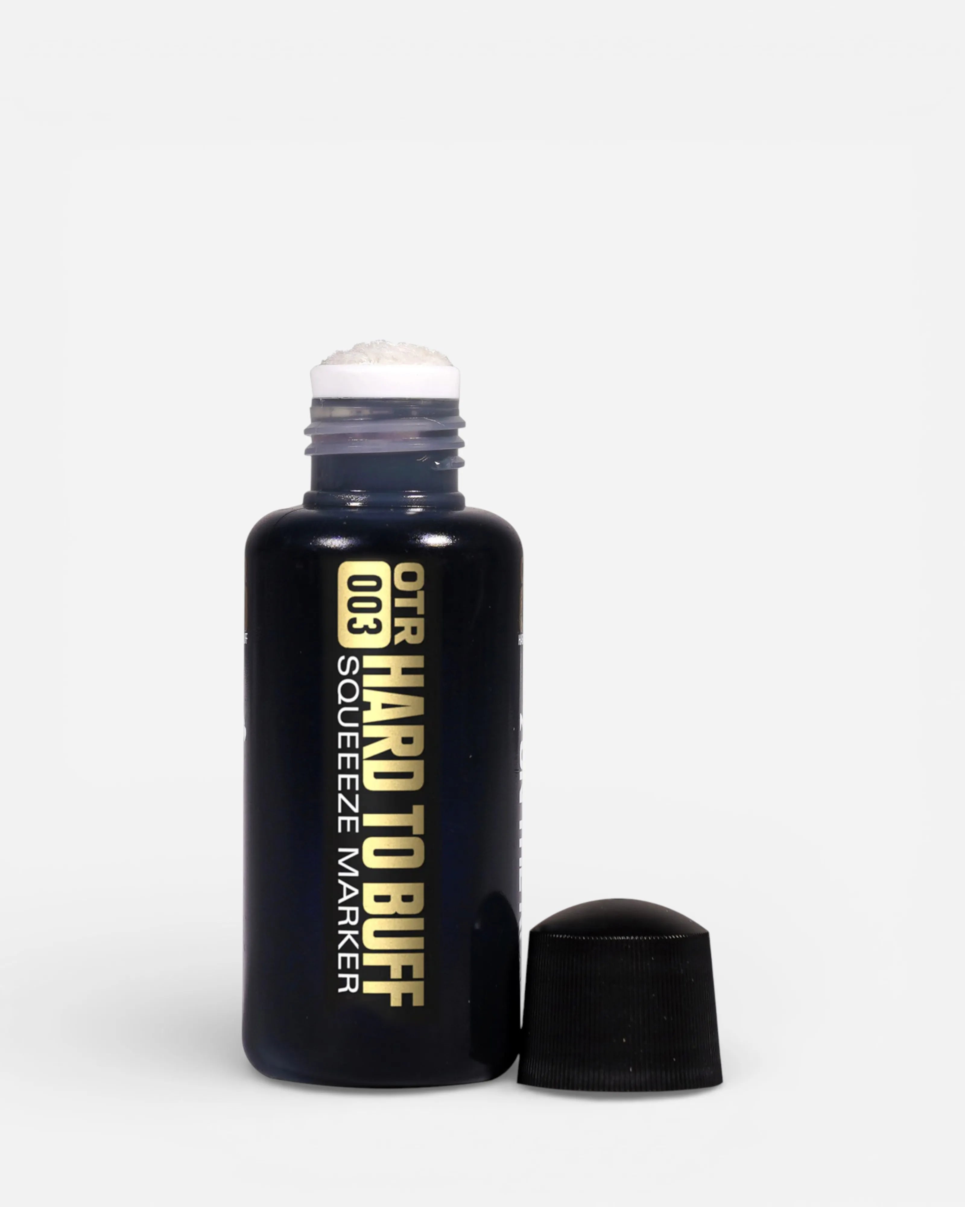 OTR.003 Hard To Buff Squeeze Marker 18mm