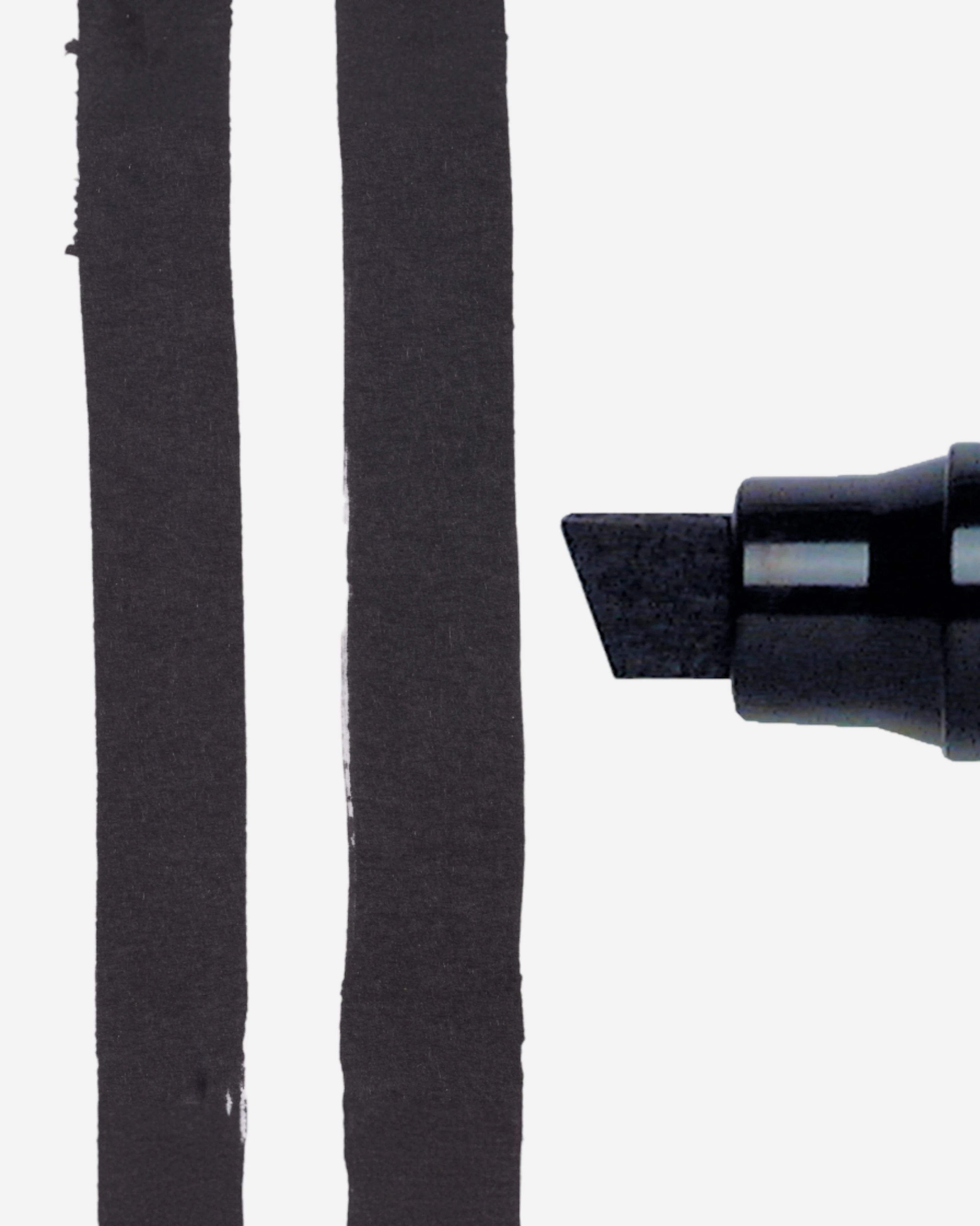 Sakura Extra Broad Chisel 11mm Black