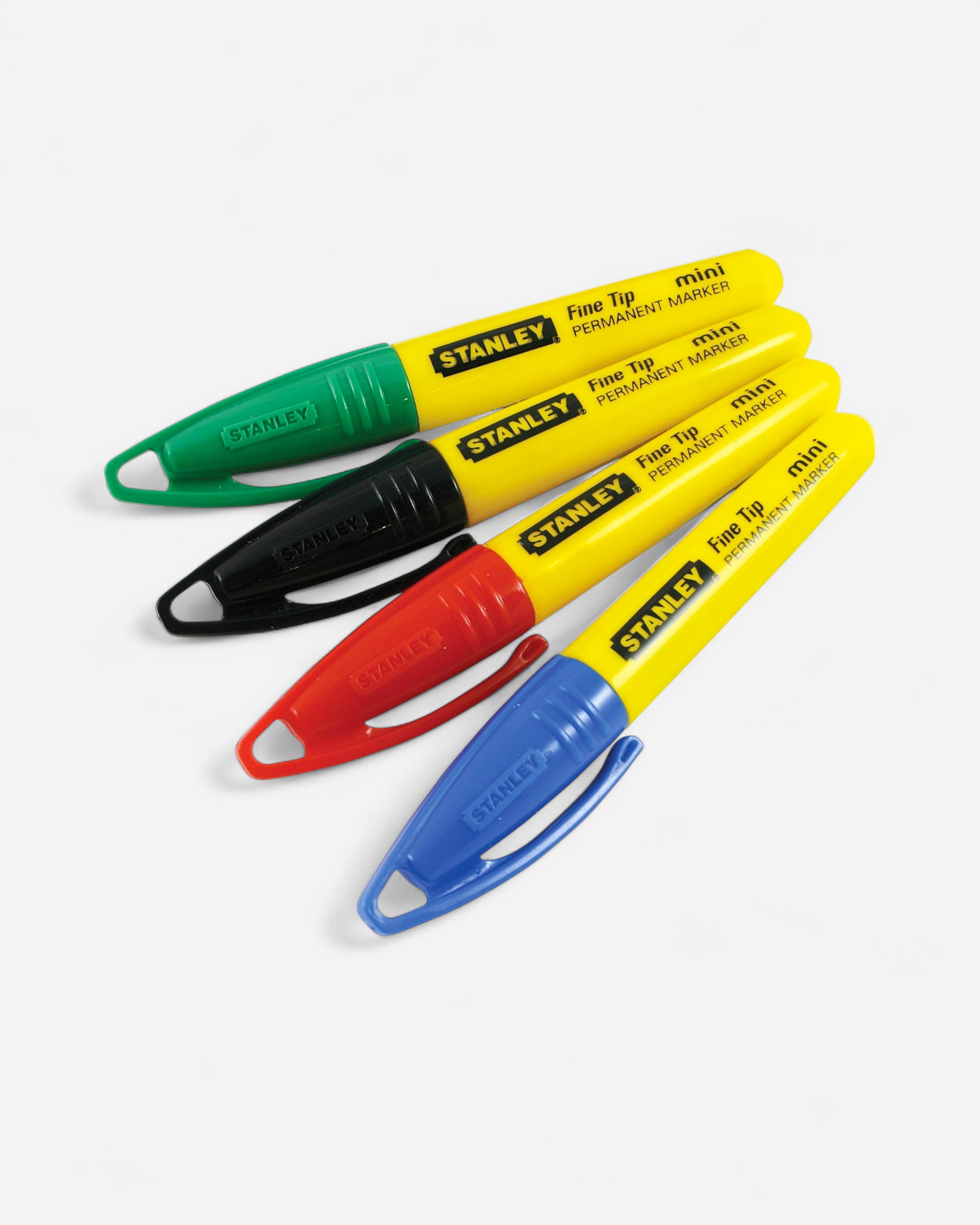 Stanley Mini Marker