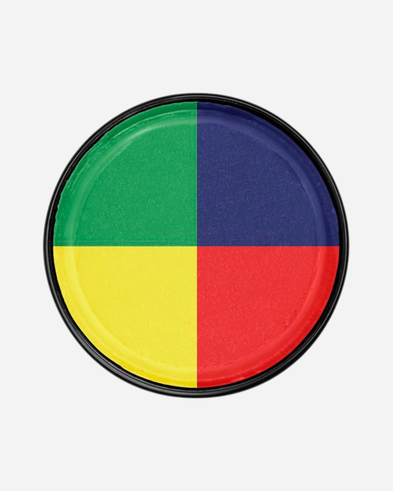 HMX Solid Paint Marker Lite Caribes