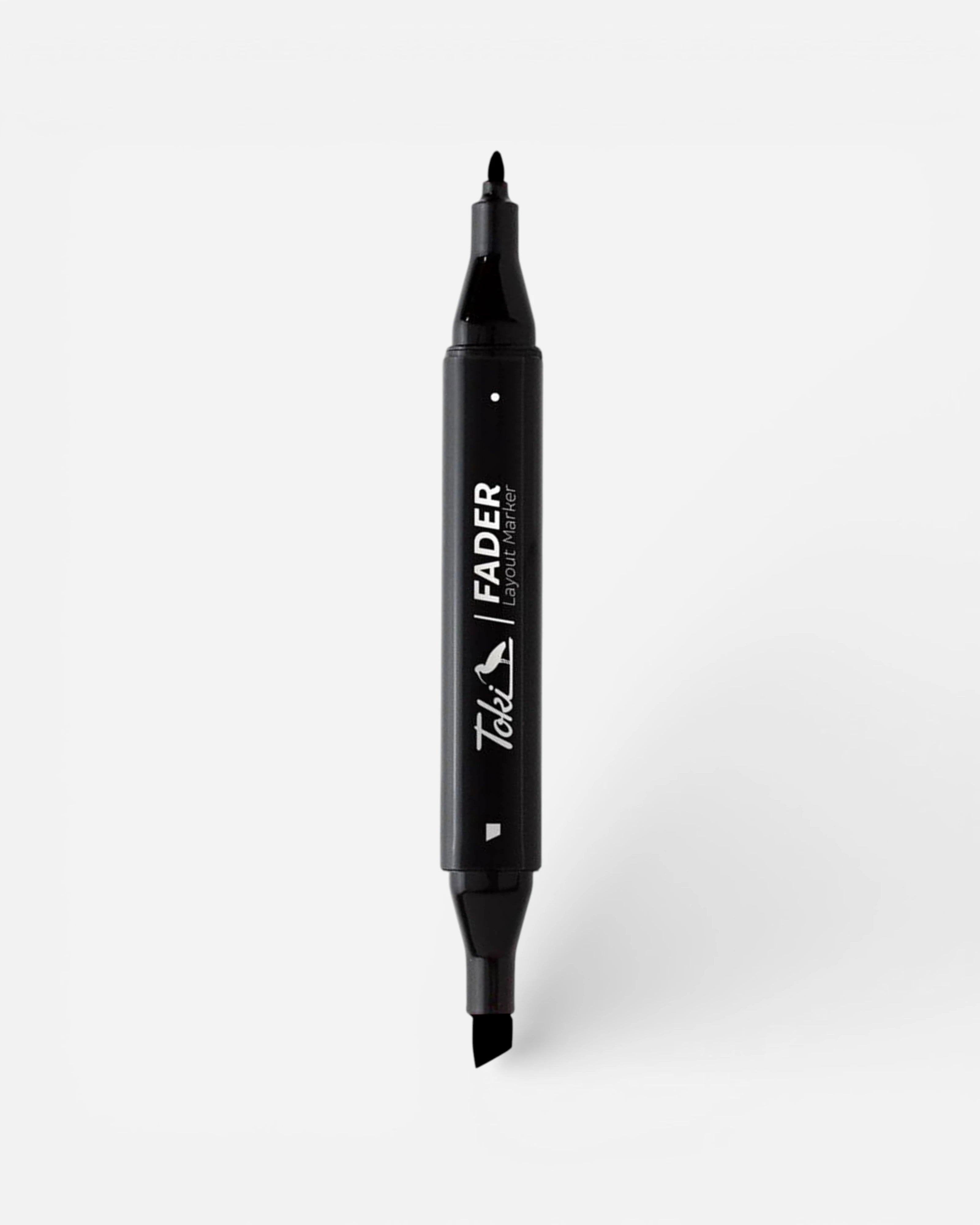 Toki Fader Alcohol Based Dual Tip Marker
