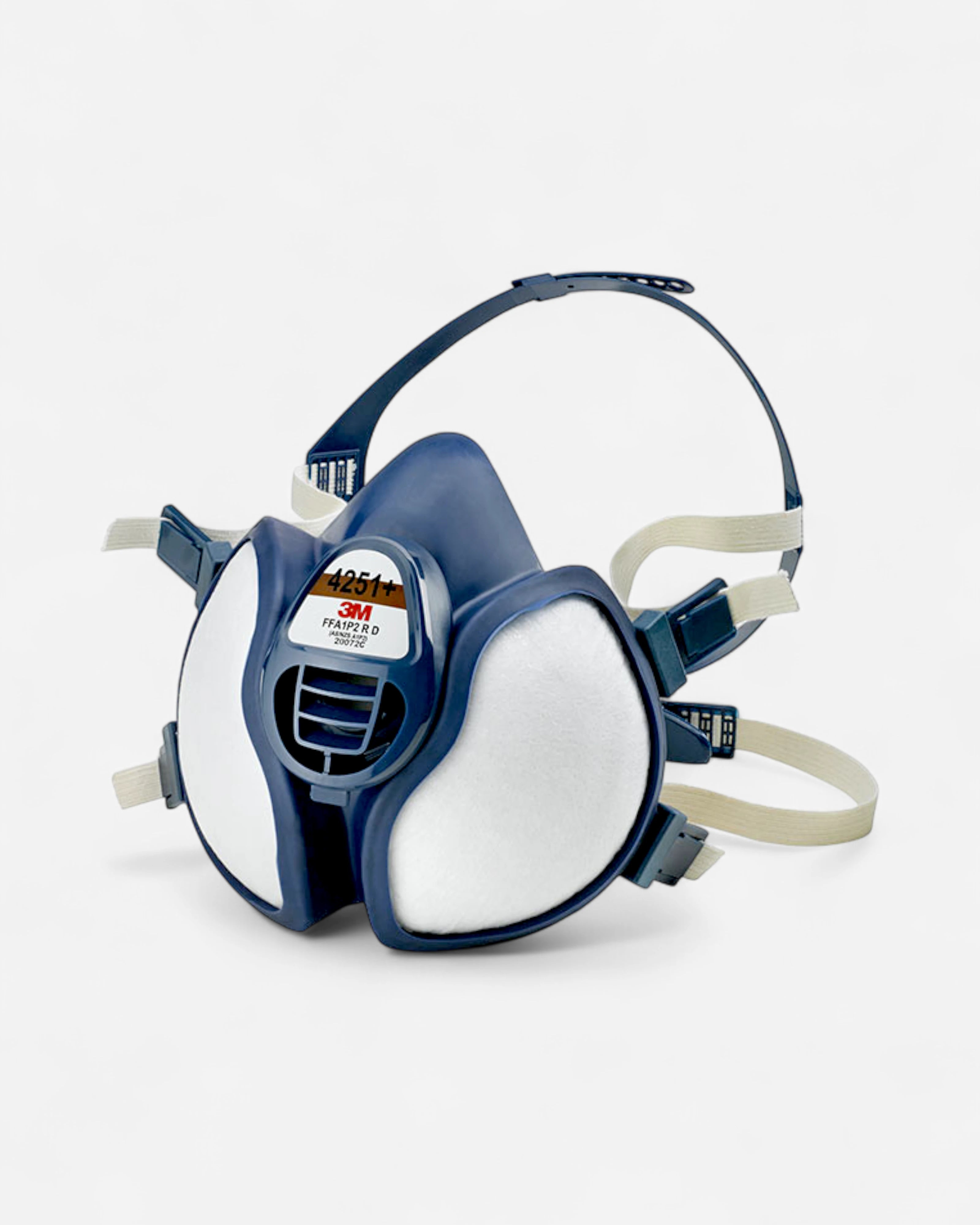 Maschera Respiratore 4251-FFA1P2 3M
