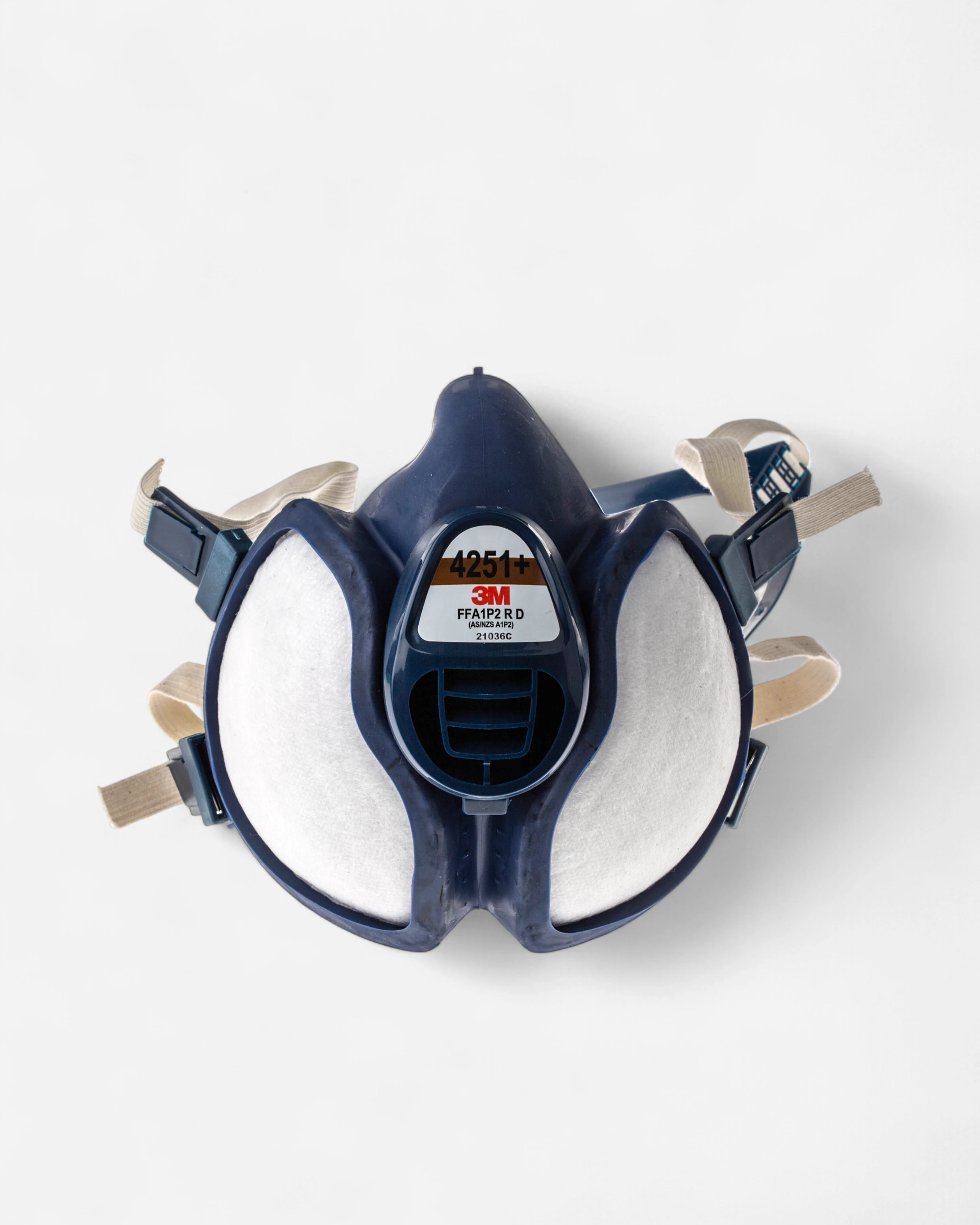 Maschera Respiratore 4251-FFA1P2 3M