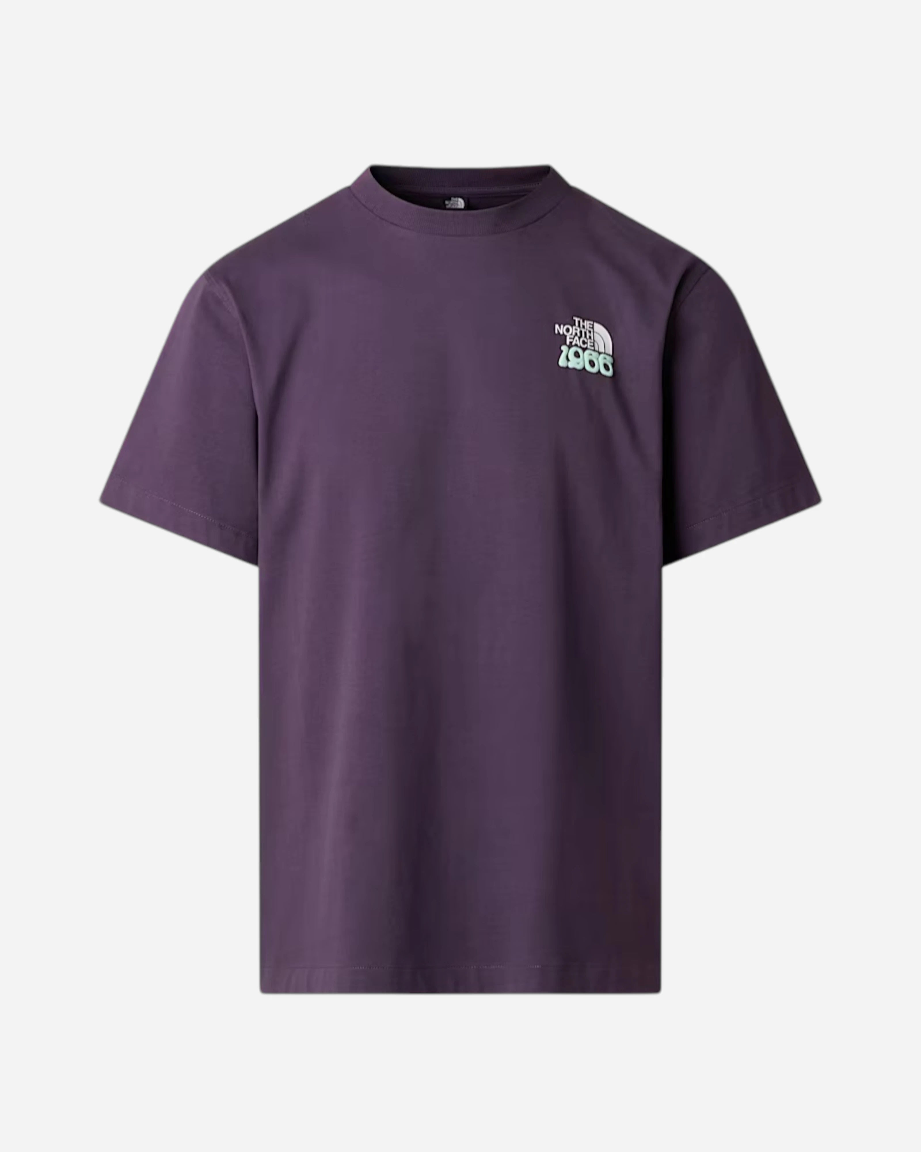 TNF 1966 Relaxed Tee Endless Dusk