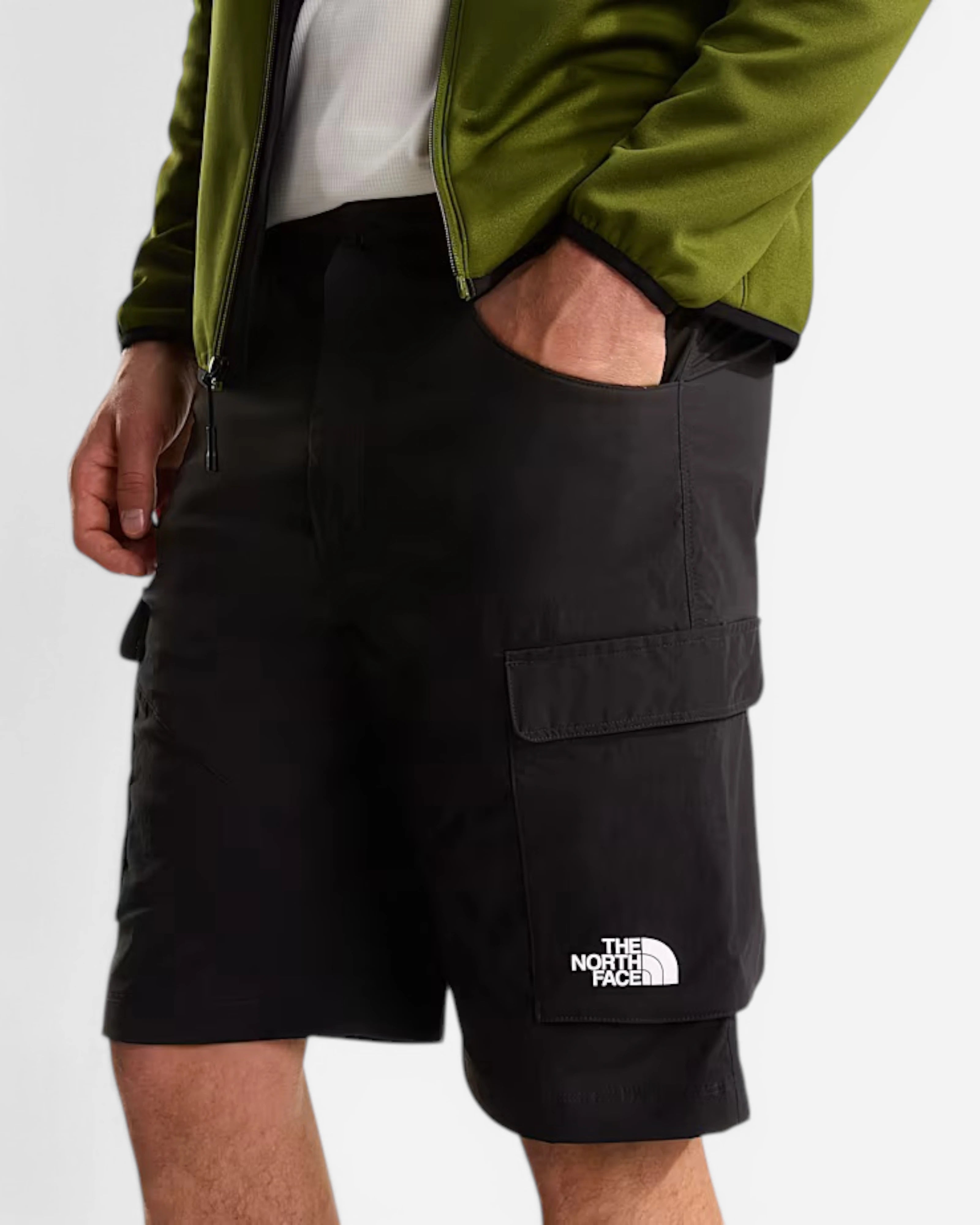 The North Face Exploration Cargo