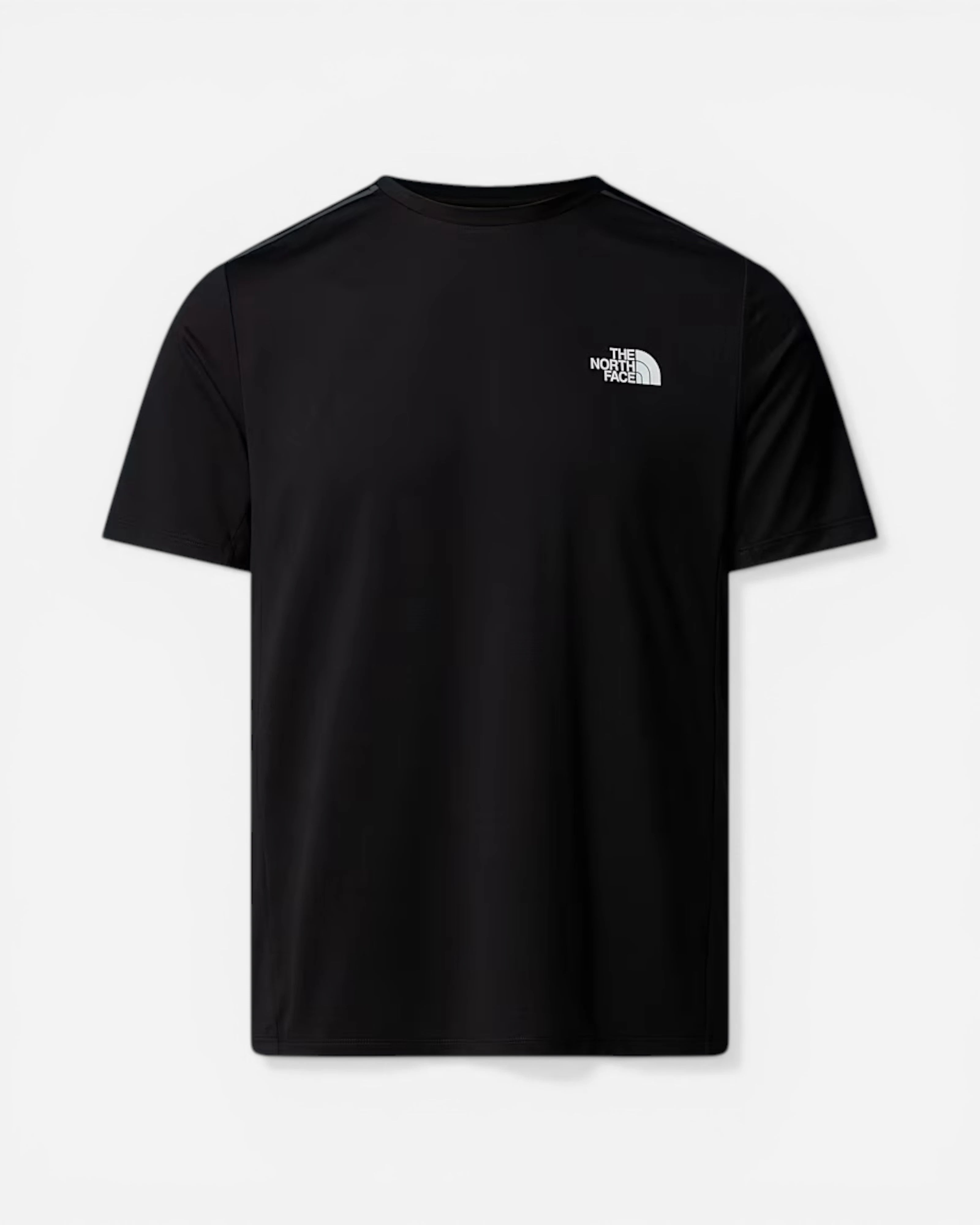 T-Shirt Mountain Athletics Tape TNF Black