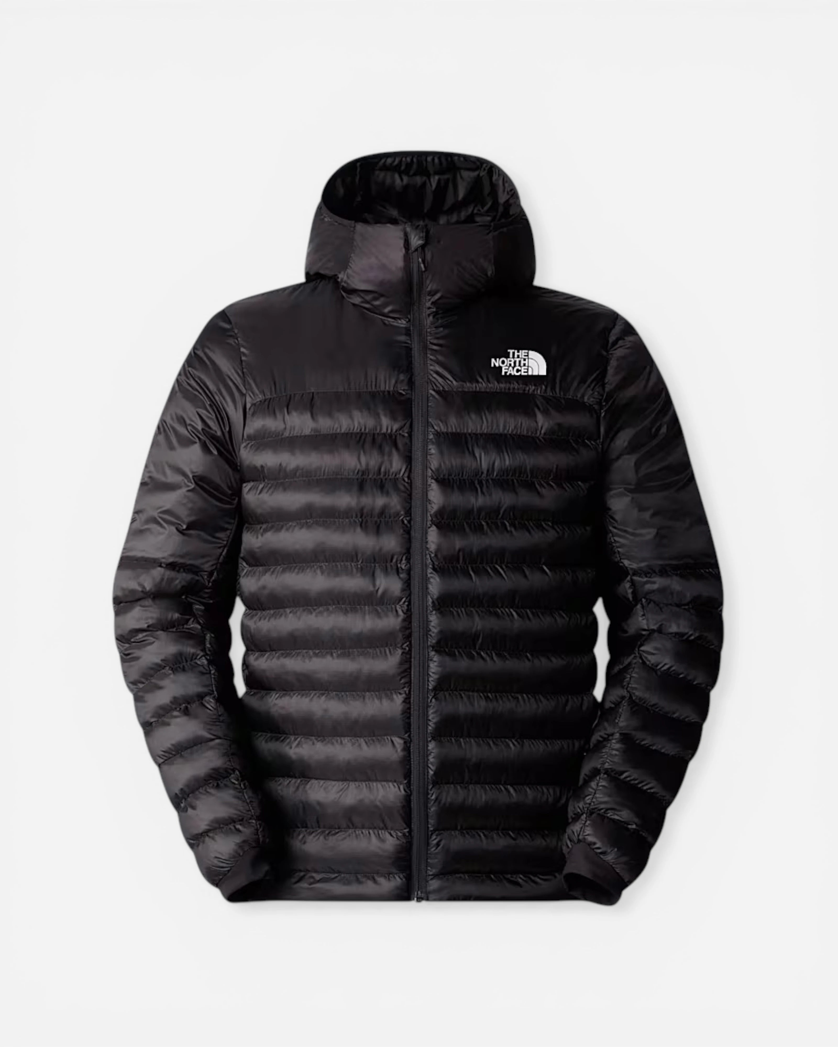 The North Face Terra Peak Hoodie Black